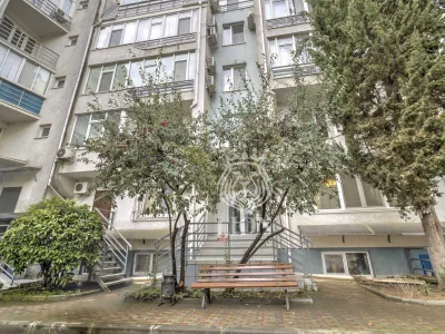 3-к квартира 83.1 м² 4/6 эт., Платановая — миниатюра 31
