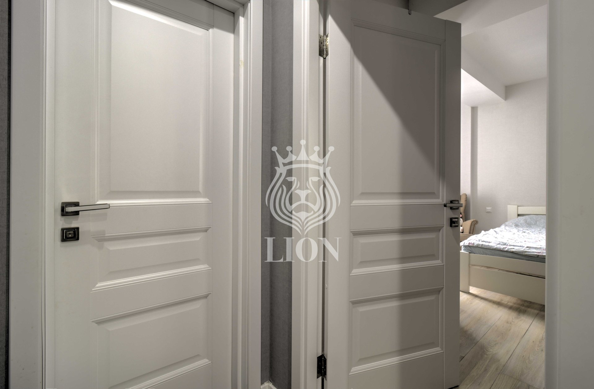 3-к квартира 83.1 м² 4/6 эт., Платановая — фото 7