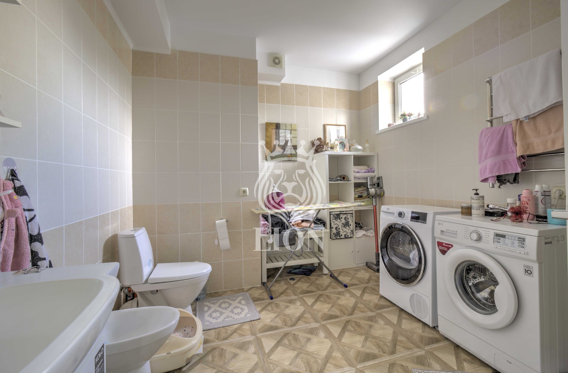 3-к квартира 83.1 м² 4/6 эт., Платановая — фото 8