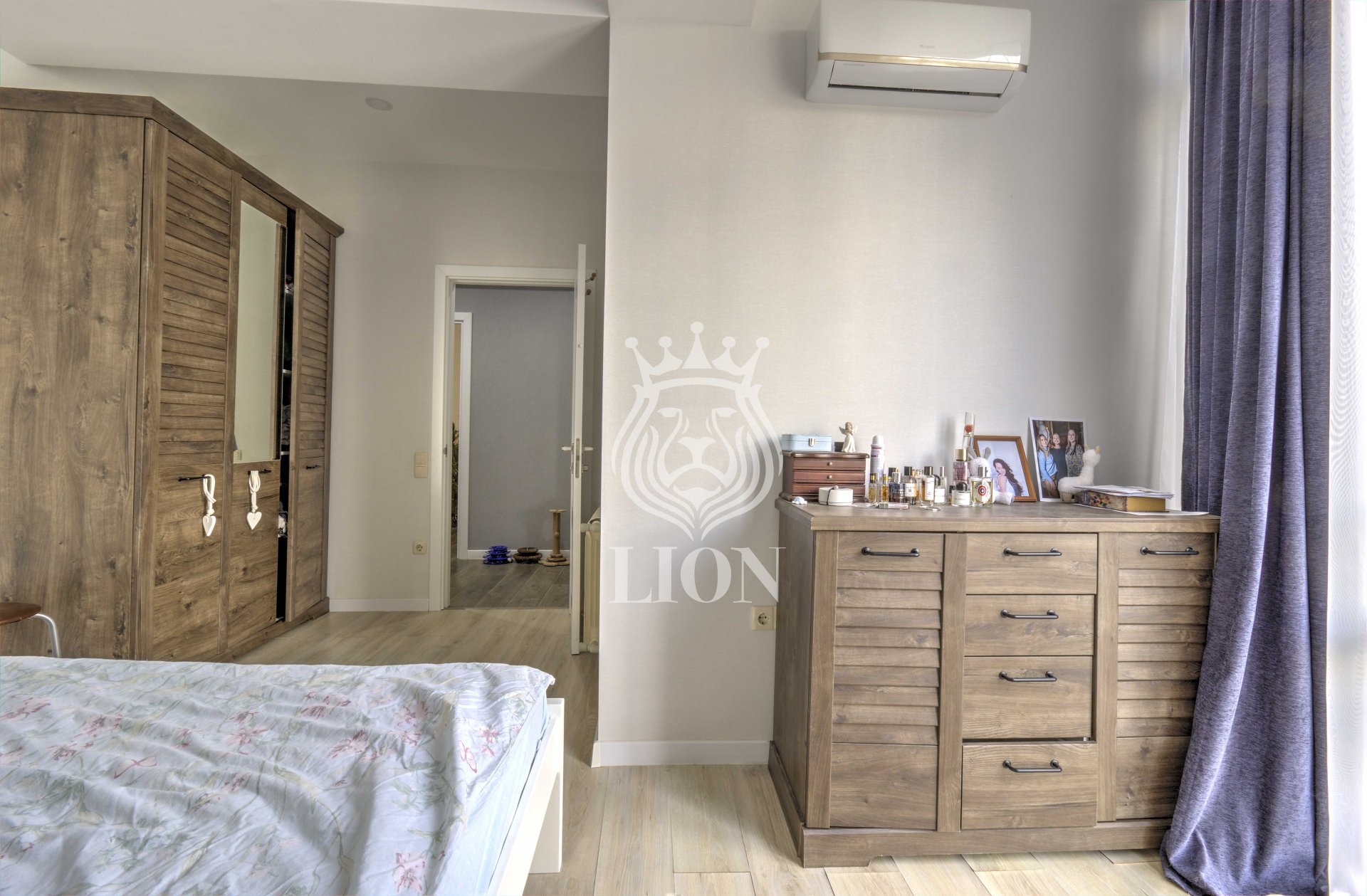 3-к квартира 83.1 м² 4/6 эт., Платановая — фото 15