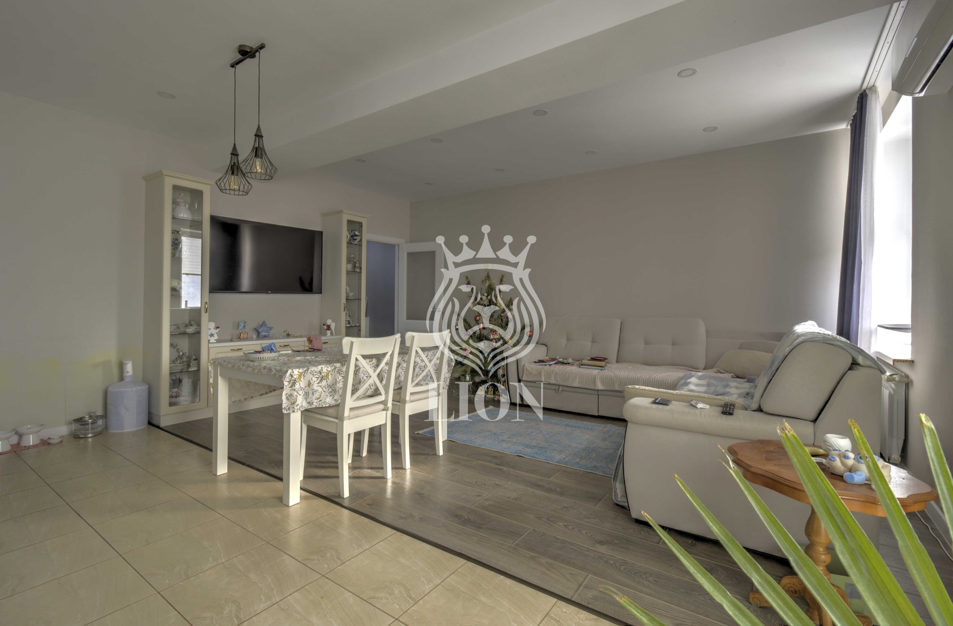 3-к квартира 83.1 м² 4/6 эт., Платановая — фото 22