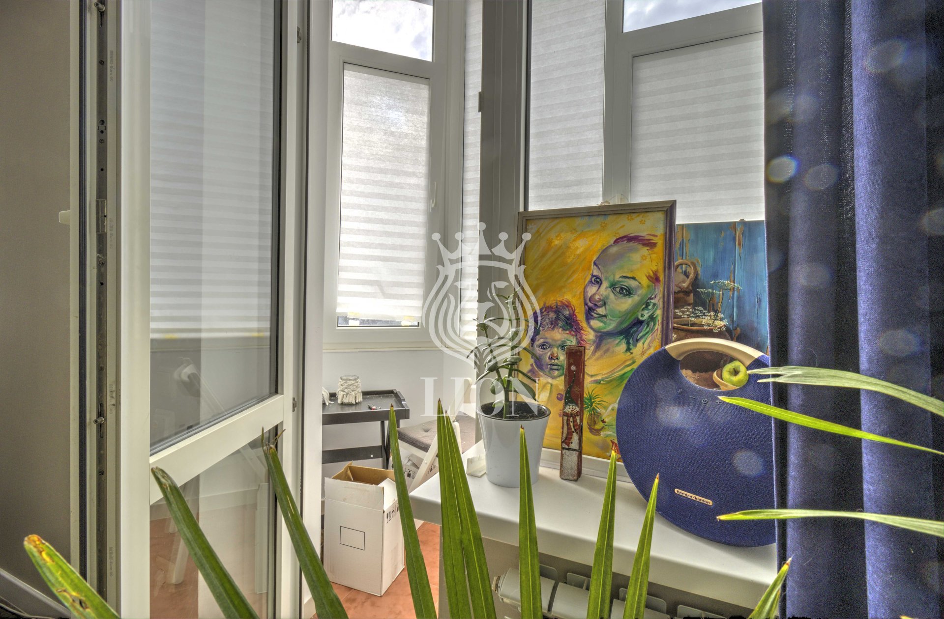 3-к квартира 83.1 м² 4/6 эт., Платановая — фото 23