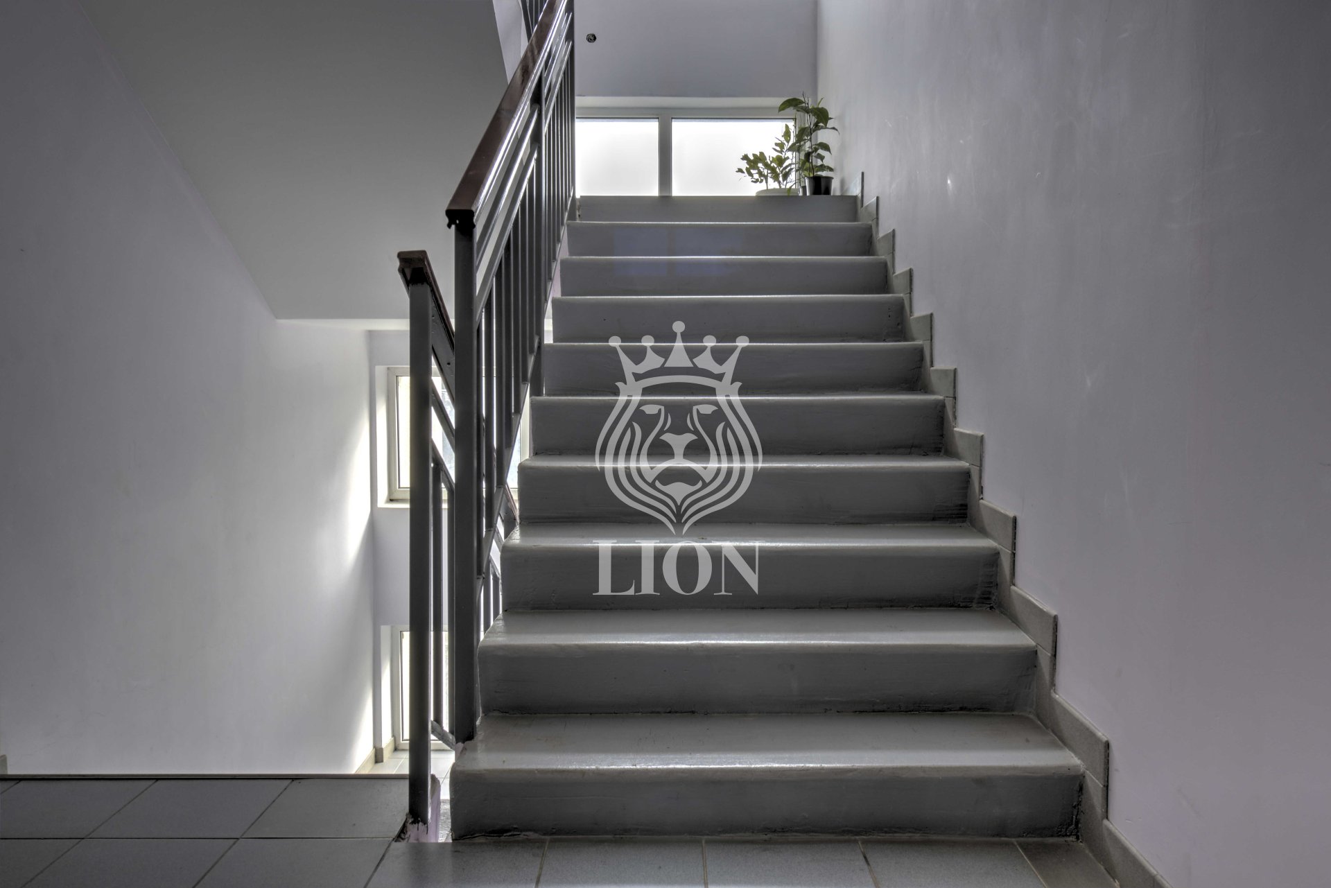 3-к квартира 83.1 м² 4/6 эт., Платановая — фото 27