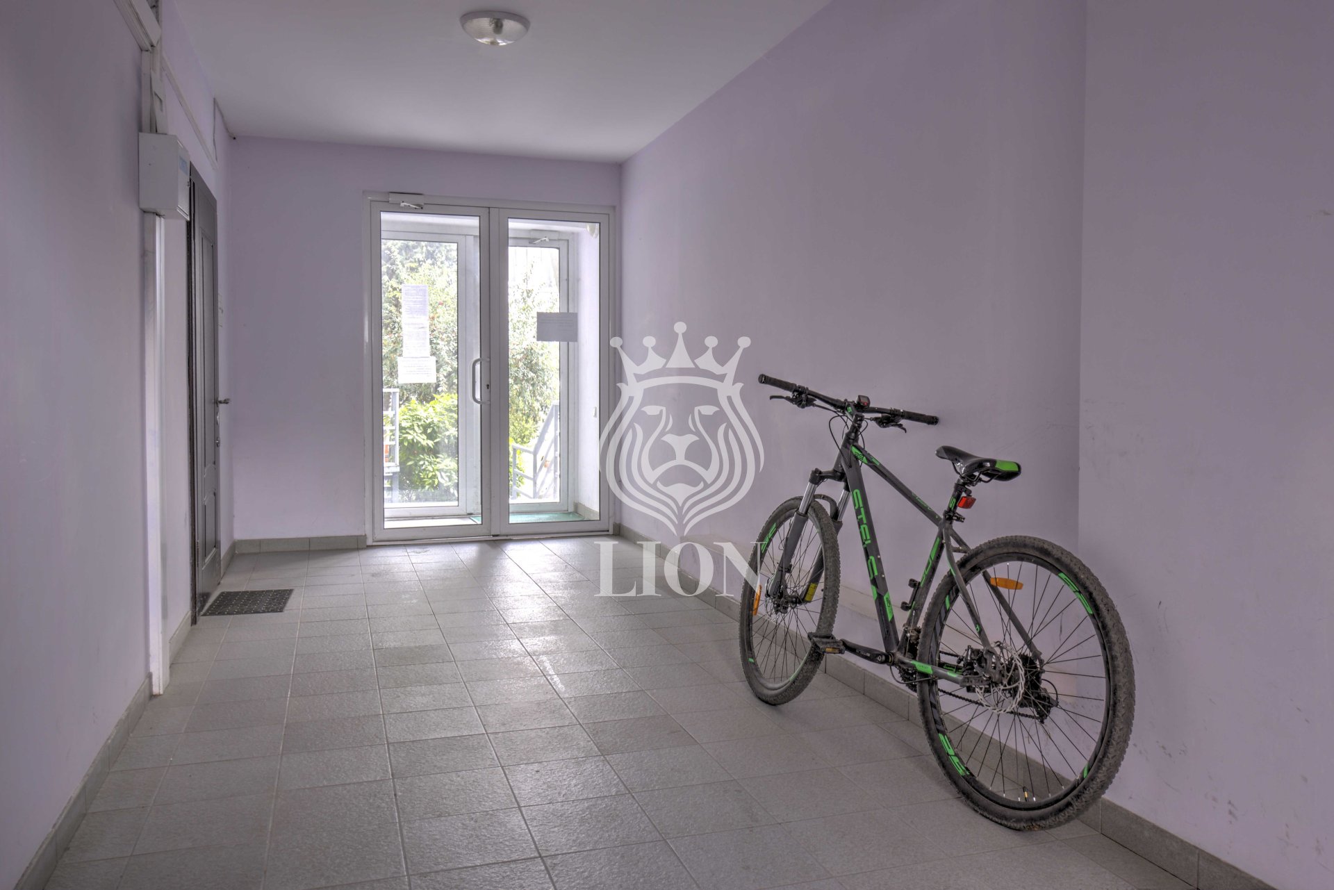 3-к квартира 83.1 м² 4/6 эт., Платановая — фото 29