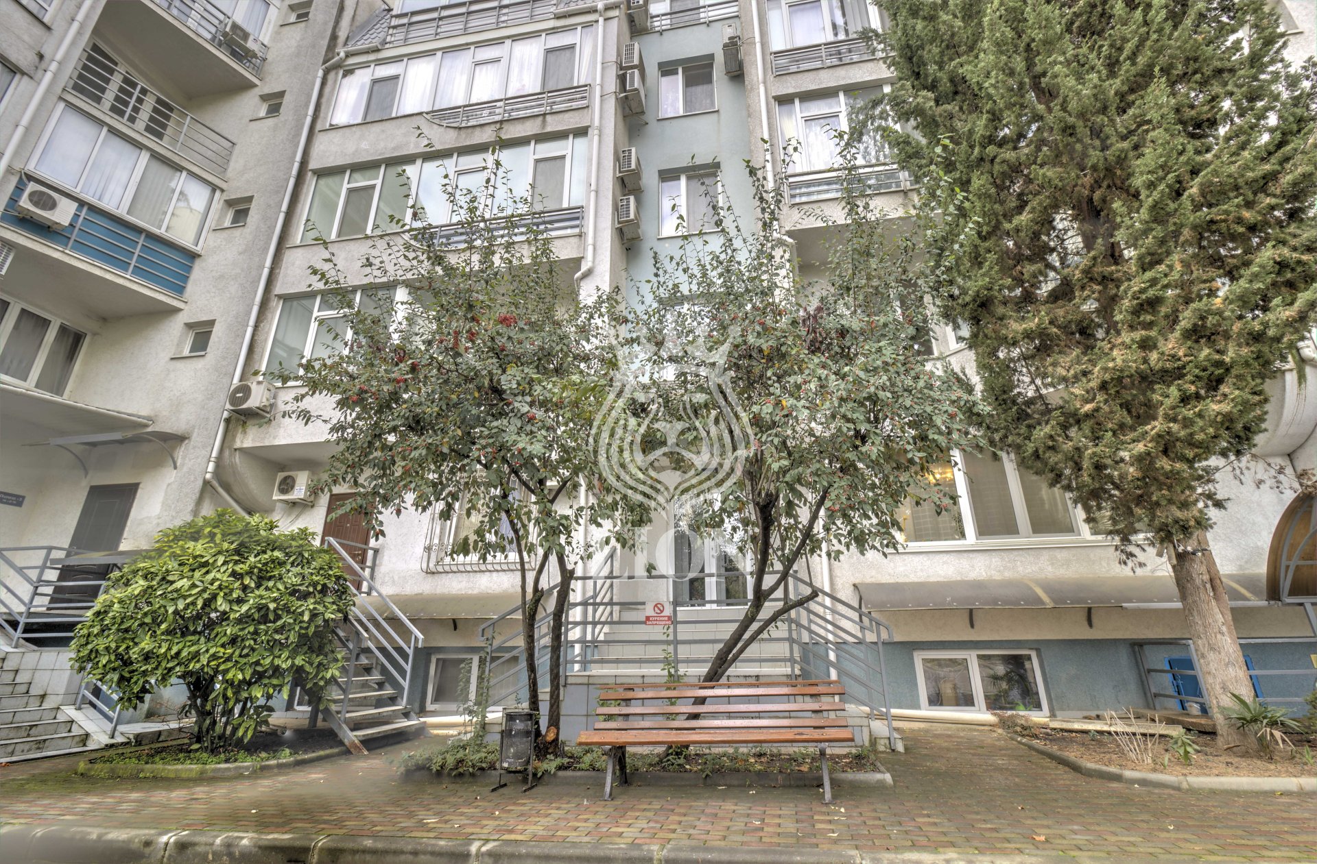 3-к квартира 83.1 м² 4/6 эт., Платановая — фото 31