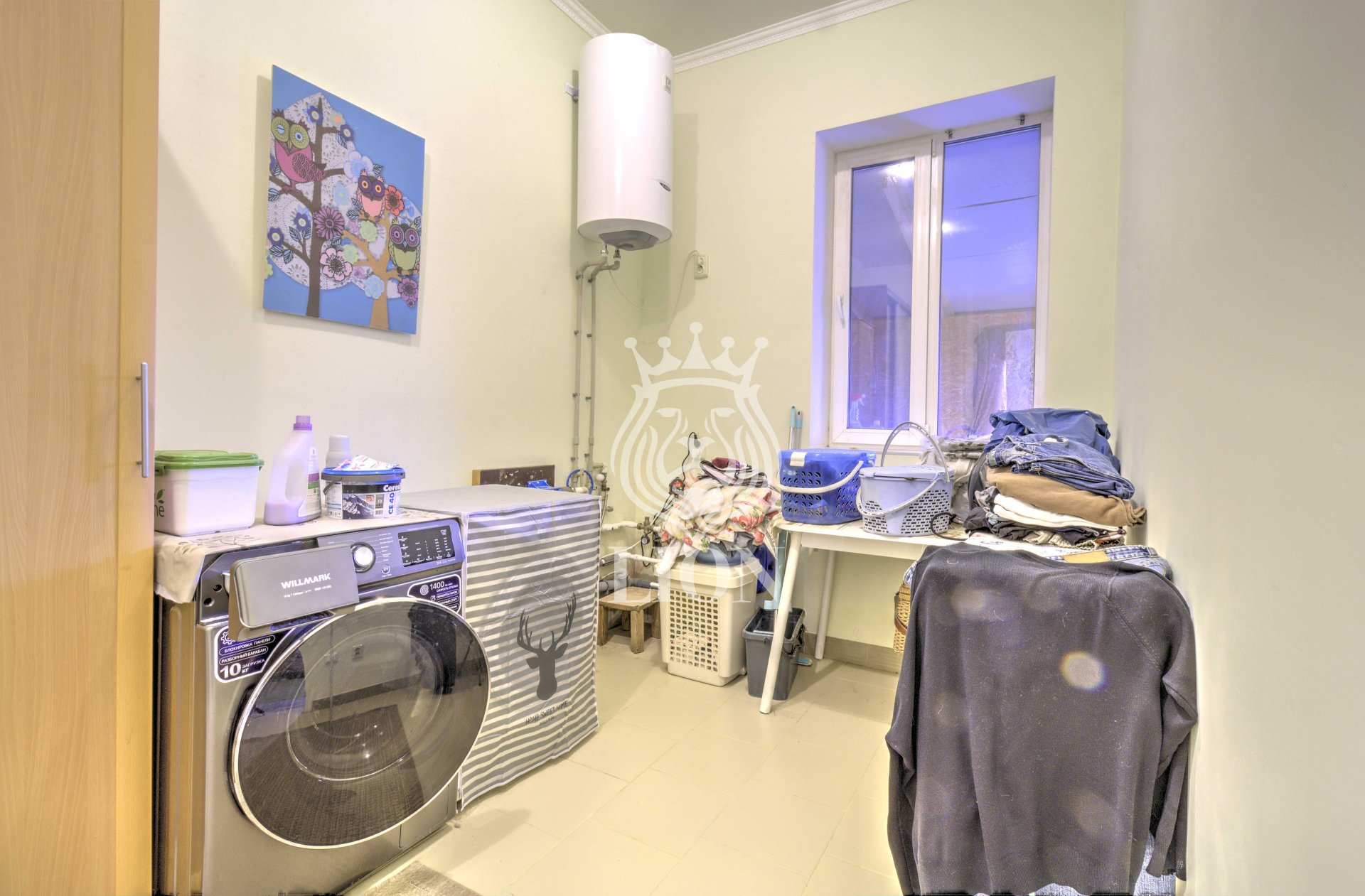 Дом 307.6 м² на 9.32 сот., Заречное — фото 12