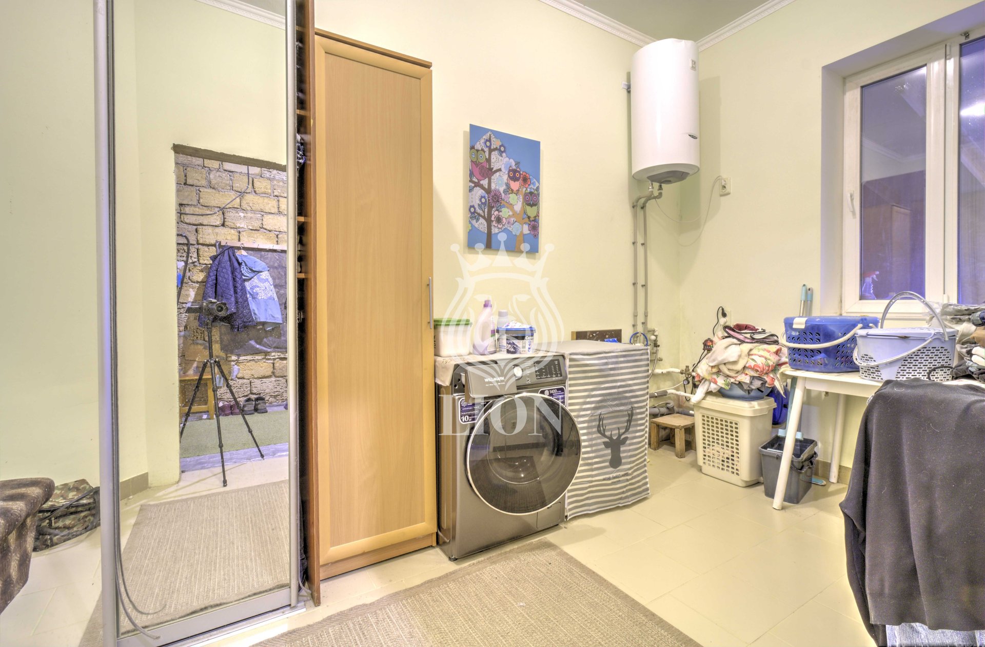 Дом 307.6 м² на 9.32 сот., Заречное — фото 13