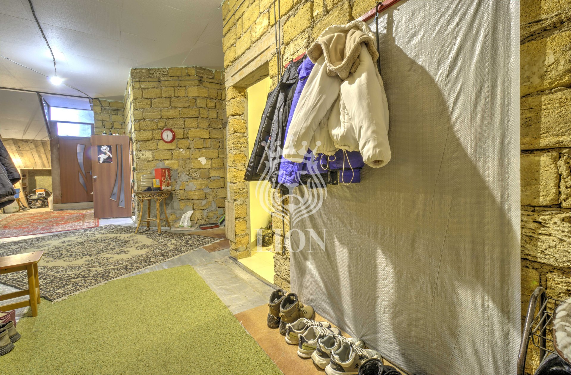 Дом 307.6 м² на 9.32 сот., Заречное — фото 2