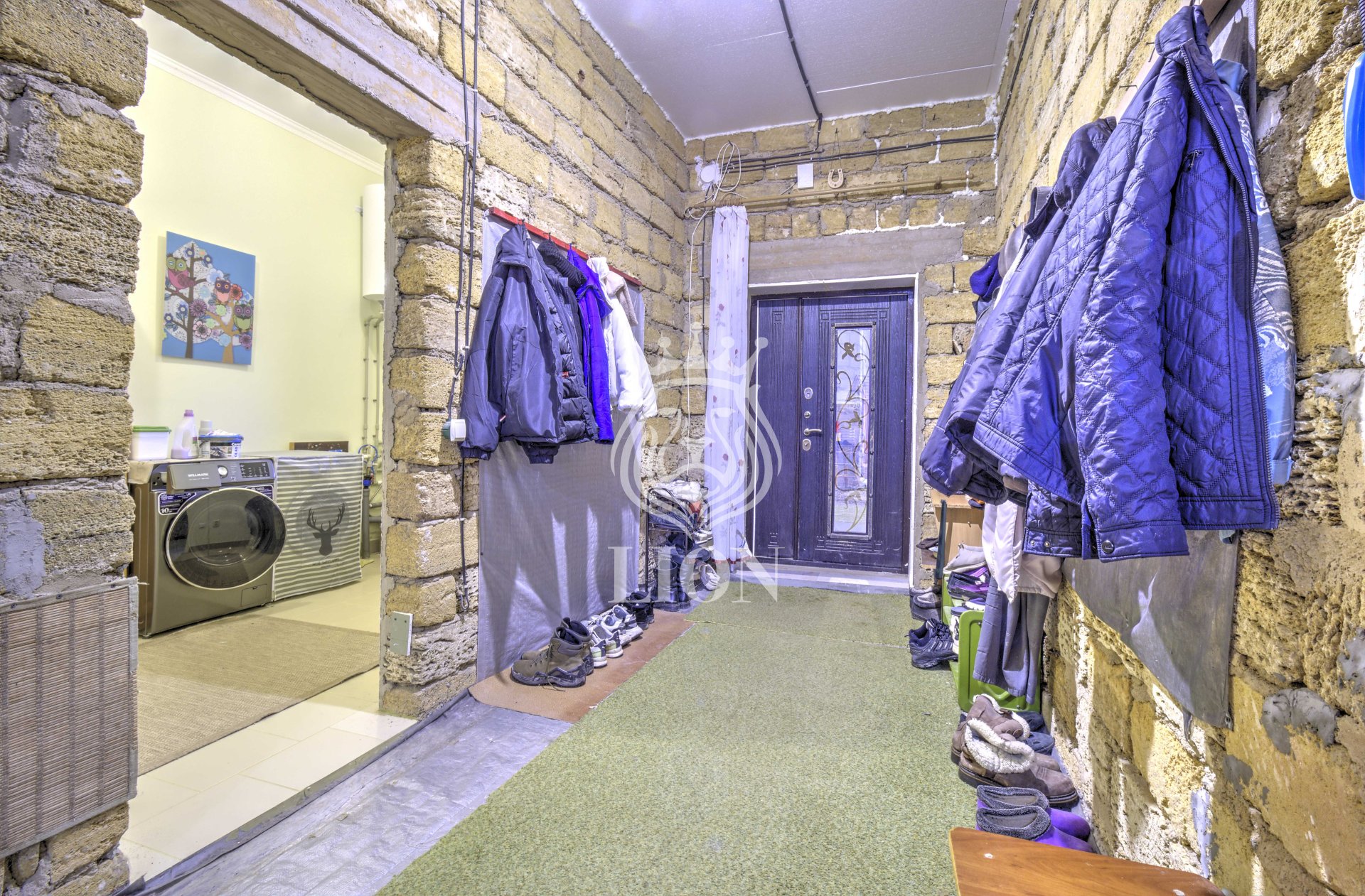 Дом 307.6 м² на 9.32 сот., Заречное — фото 4