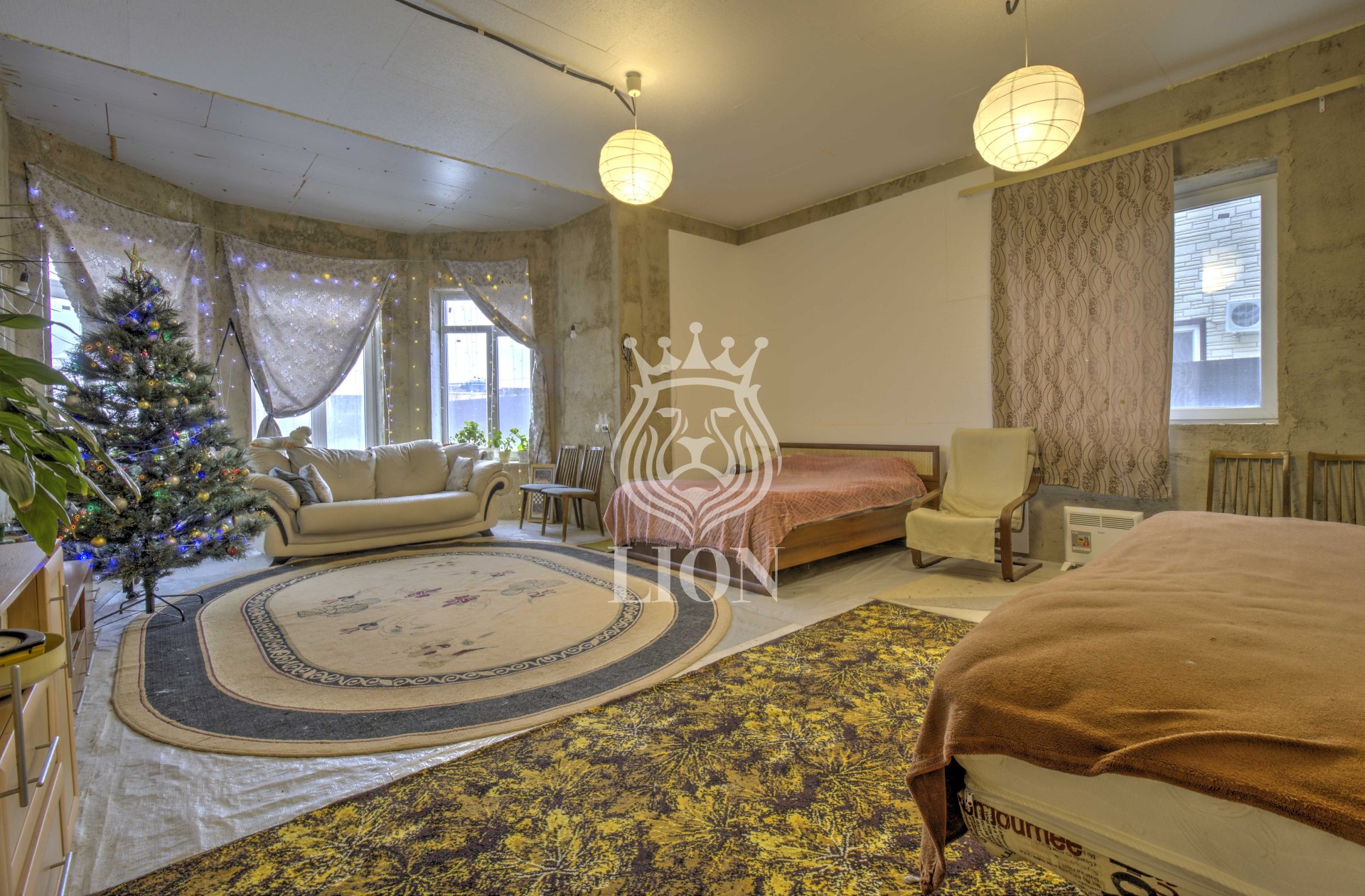 Дом 307.6 м² на 9.32 сот., Заречное — фото 5