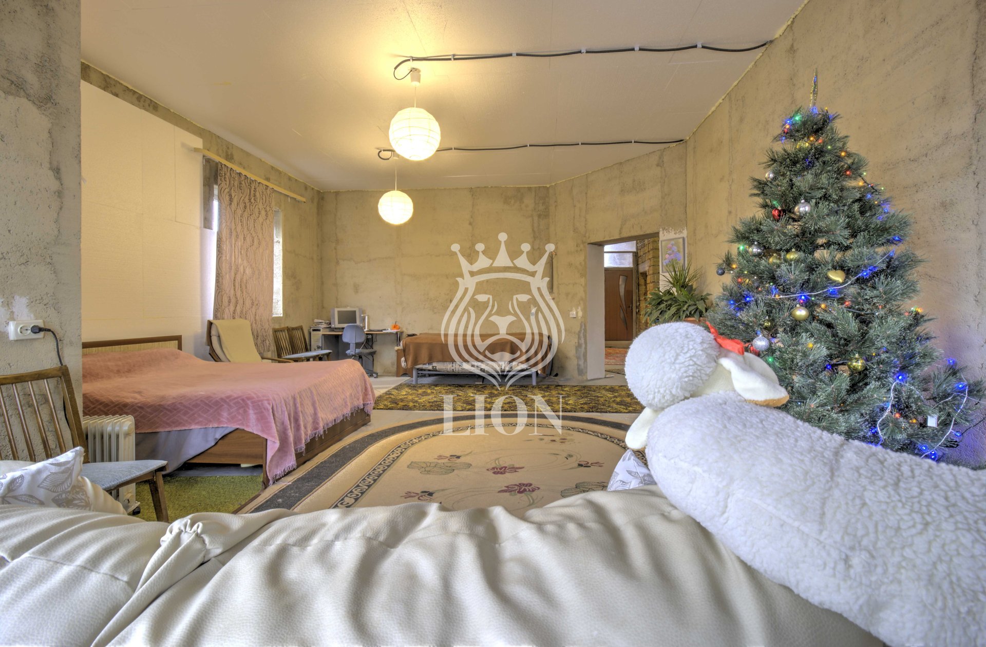 Дом 307.6 м² на 9.32 сот., Заречное — фото 8