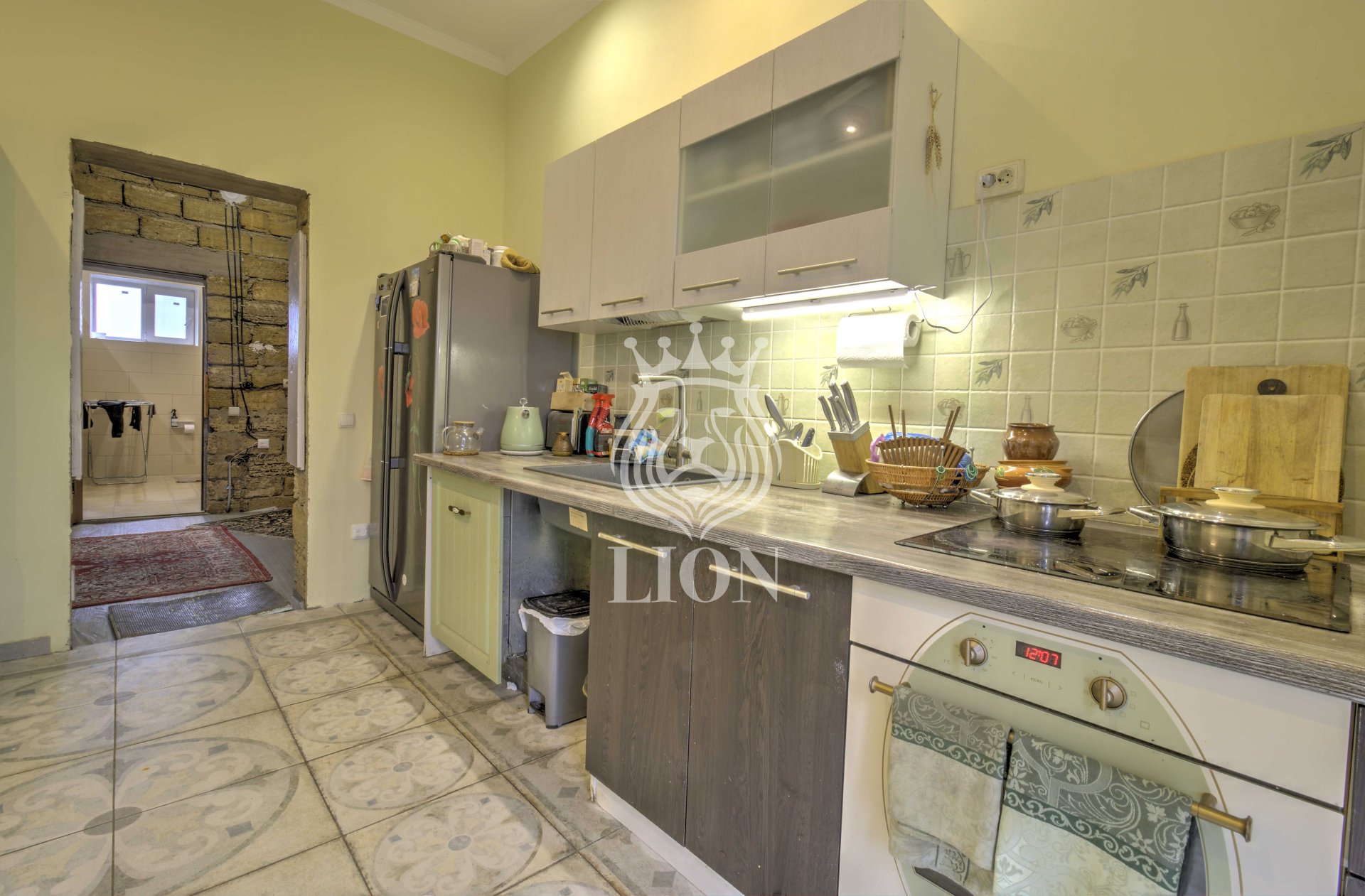 Дом 307.6 м² на 9.32 сот., Заречное — фото 11