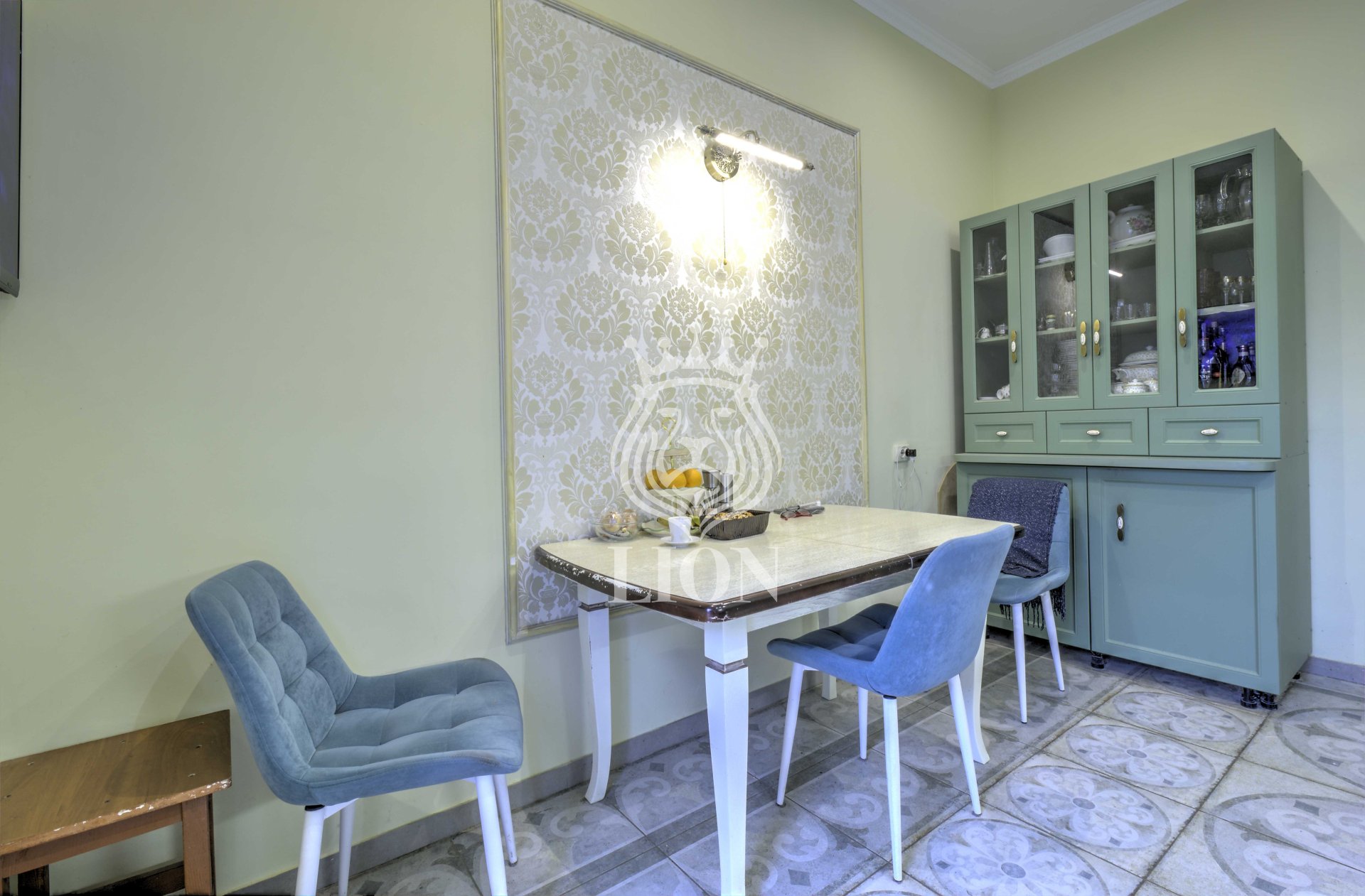 Дом 307.6 м² на 9.32 сот., Заречное — фото 14