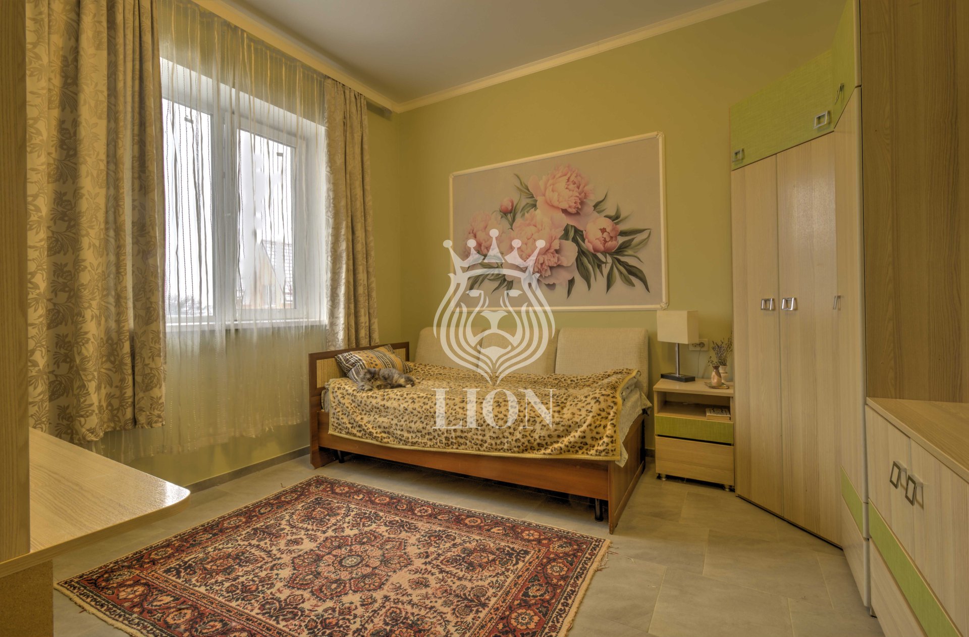 Дом 307.6 м² на 9.32 сот., Заречное — фото 15