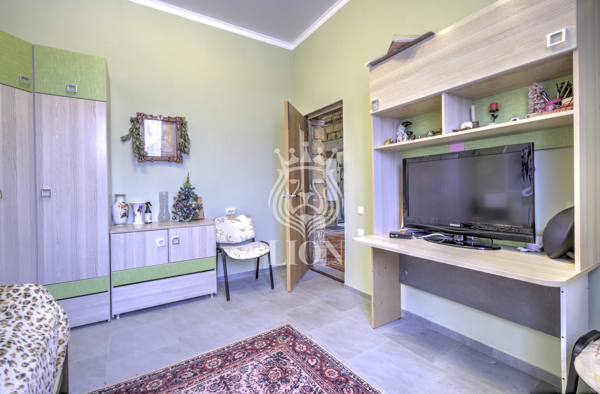 Дом 307.6 м² на 9.32 сот., Заречное — фото 17