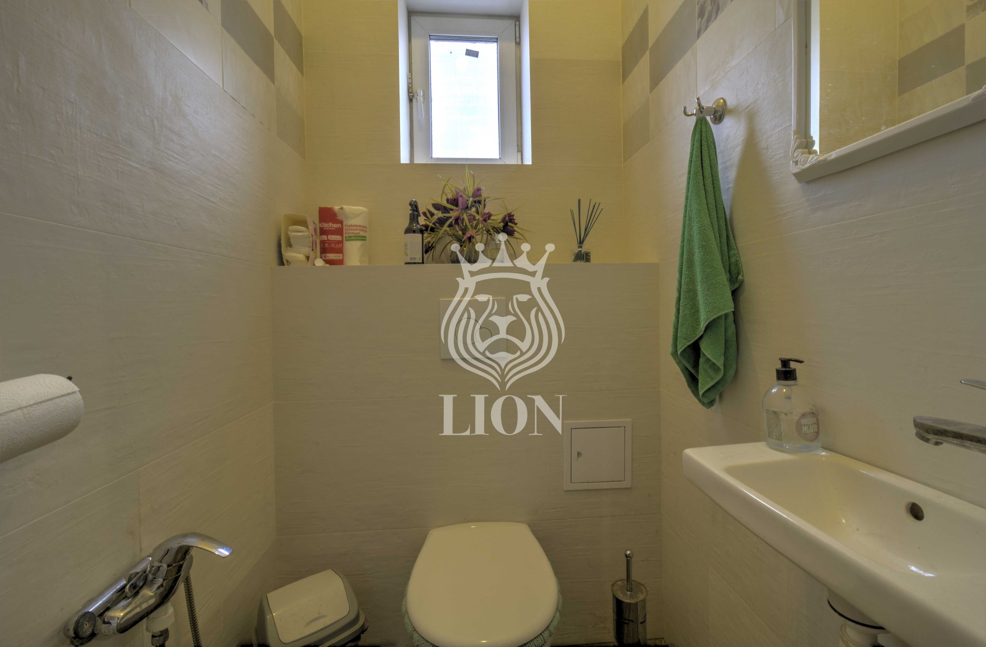 Дом 307.6 м² на 9.32 сот., Заречное — фото 20