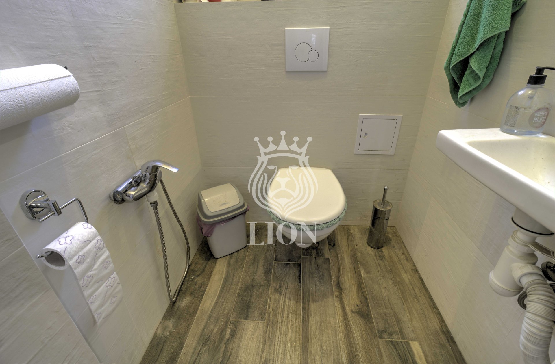 Дом 307.6 м² на 9.32 сот., Заречное — фото 21