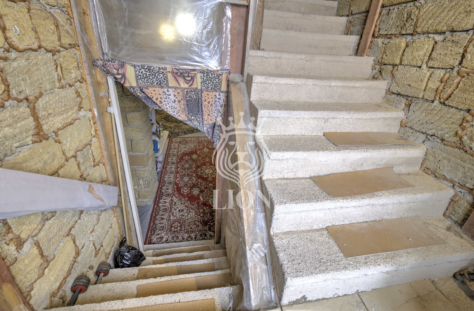 Дом 307.6 м² на 9.32 сот., Заречное — фото 24