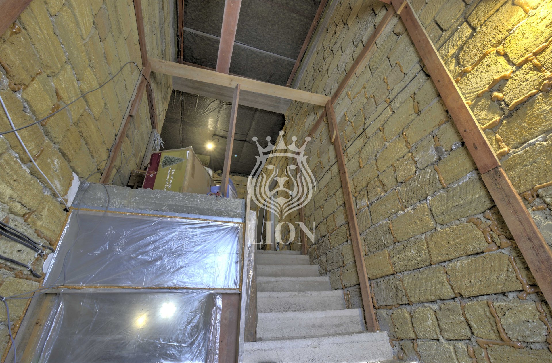 Дом 307.6 м² на 9.32 сот., Заречное — фото 25