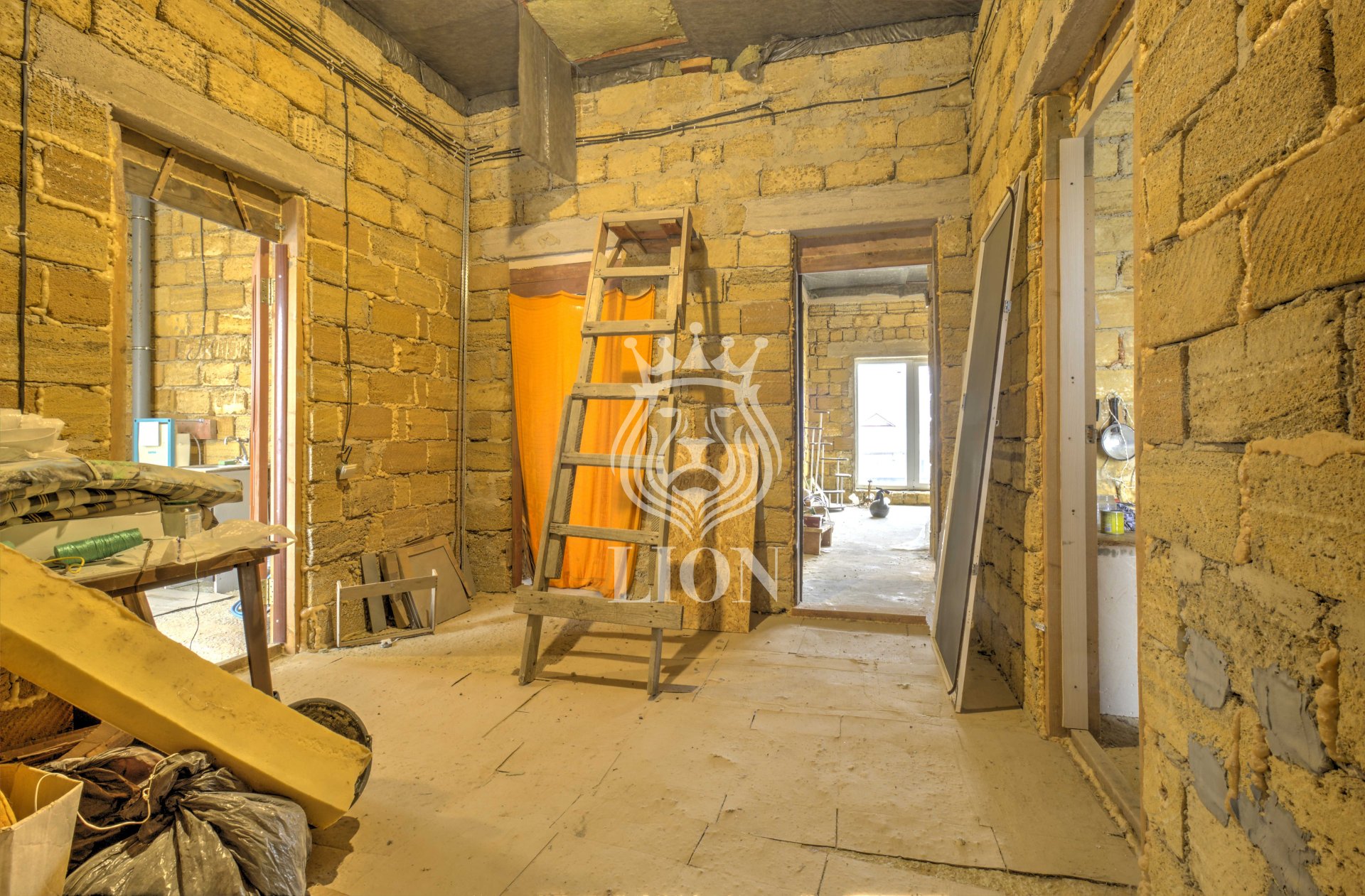 Дом 307.6 м² на 9.32 сот., Заречное — фото 26