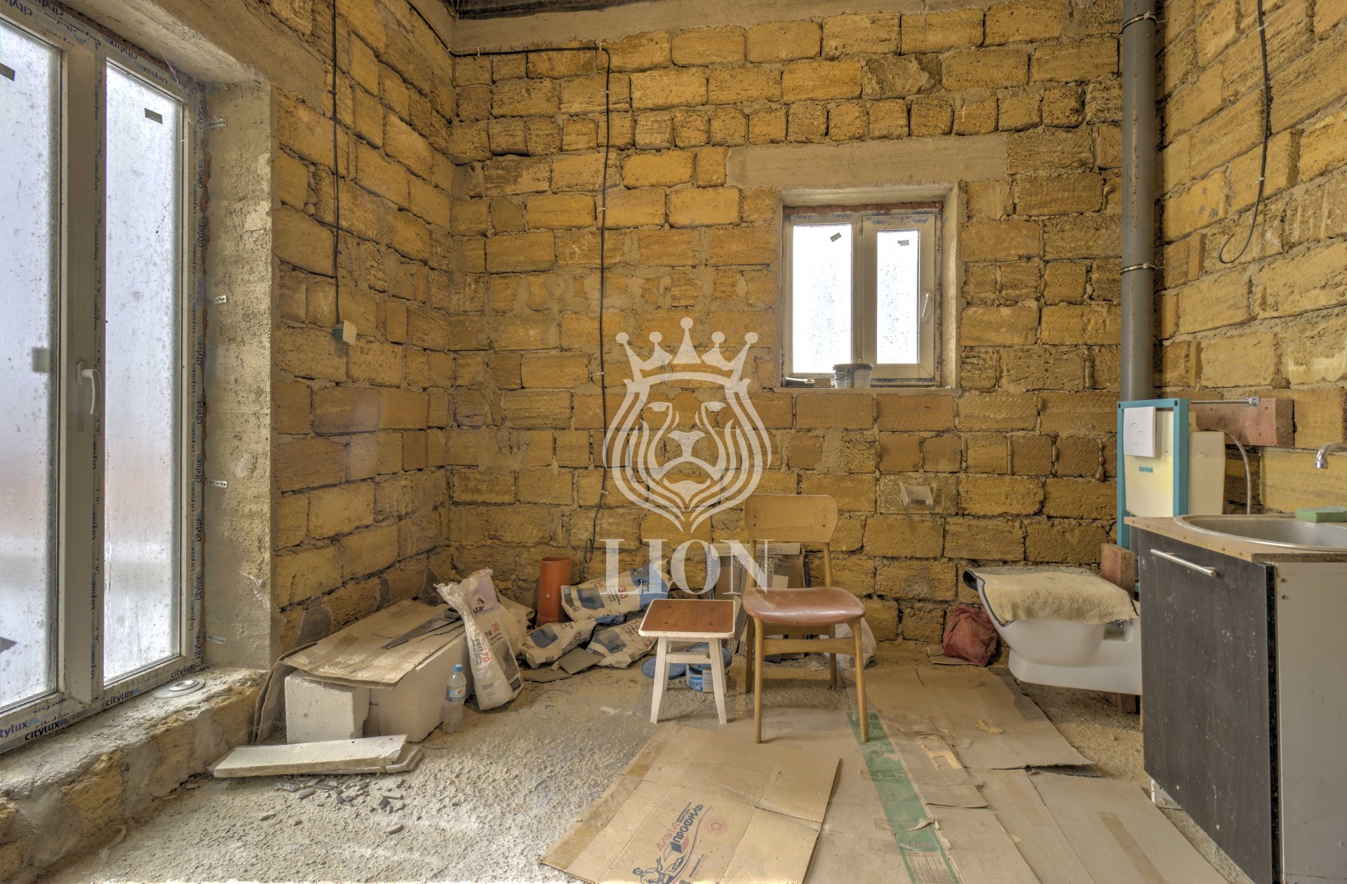 Дом 307.6 м² на 9.32 сот., Заречное — фото 27