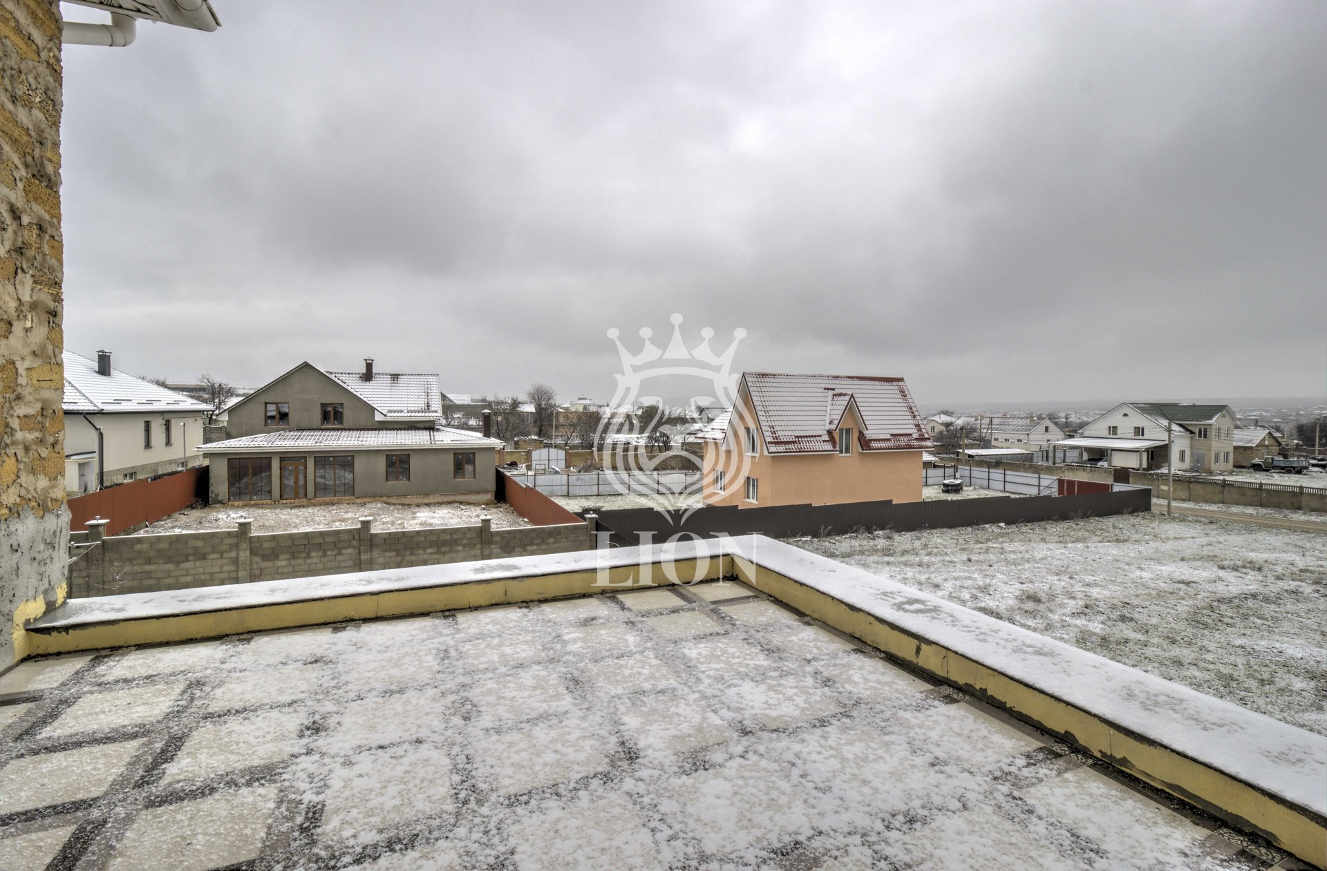 Дом 307.6 м² на 9.32 сот., Заречное — фото 29