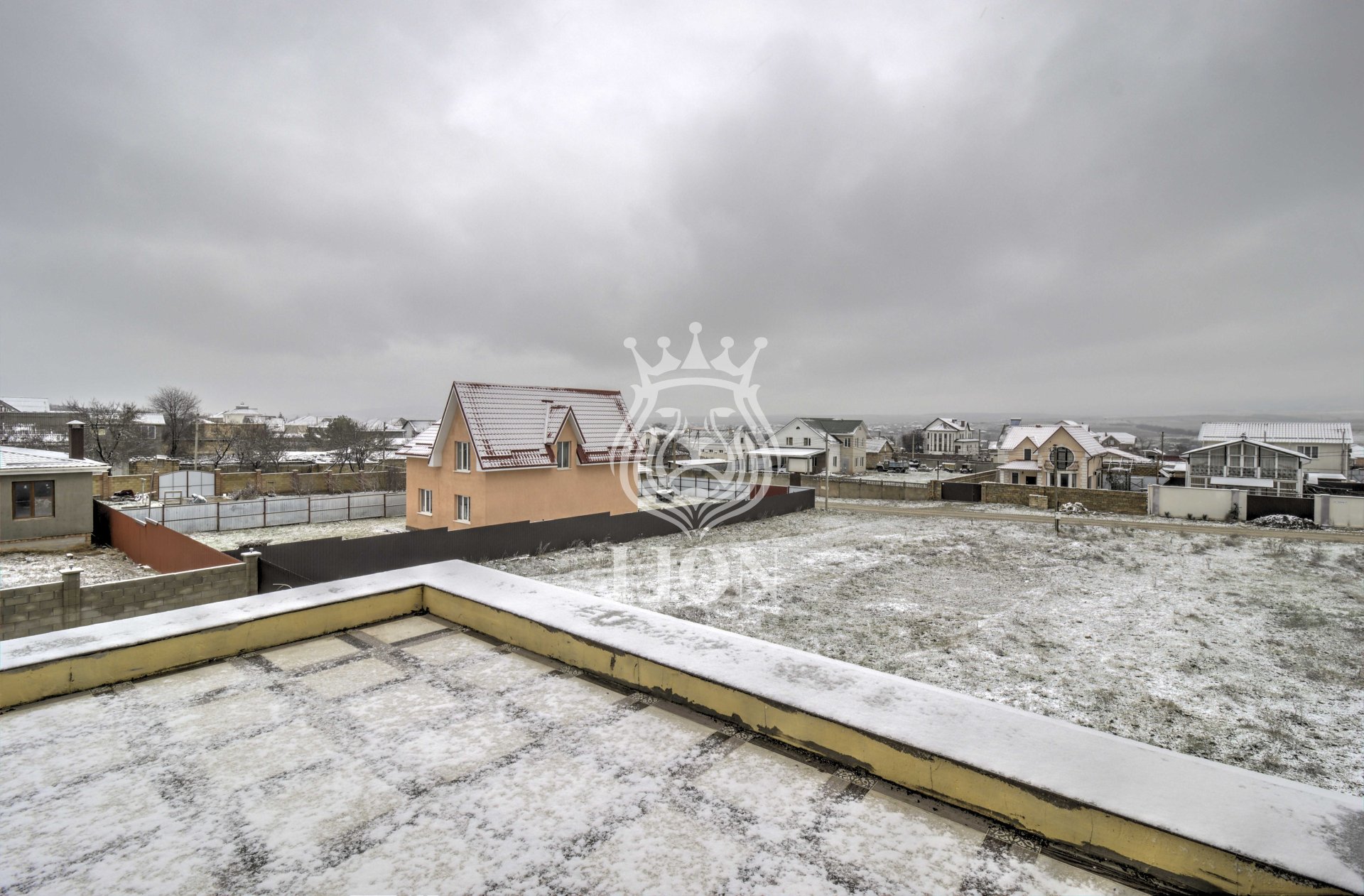 Дом 307.6 м² на 9.32 сот., Заречное — фото 30