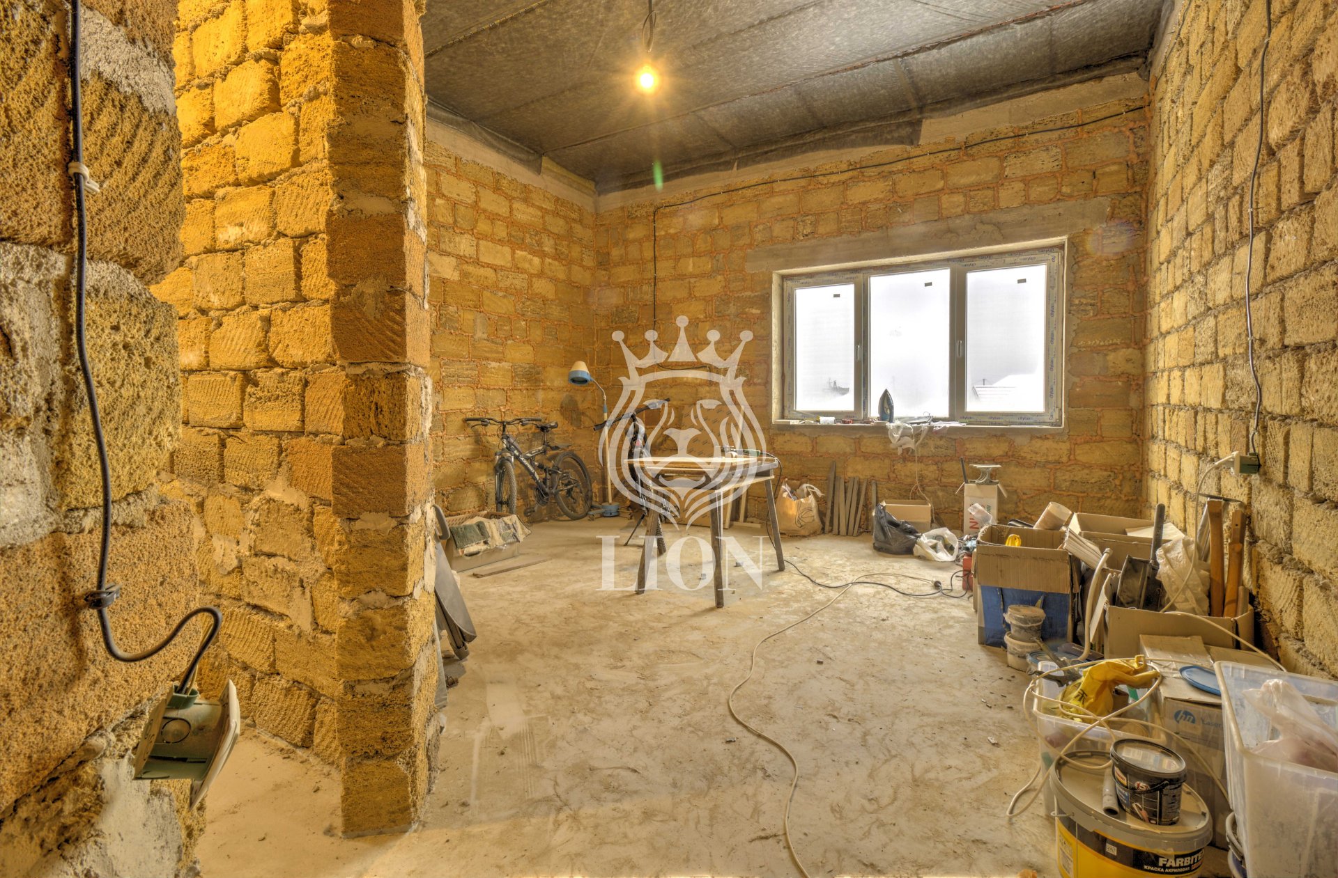 Дом 307.6 м² на 9.32 сот., Заречное — фото 32