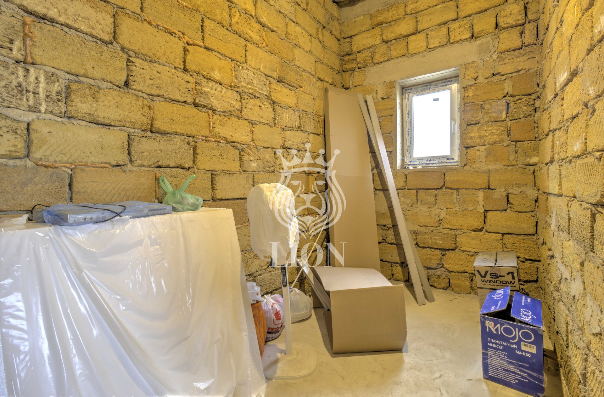 Дом 307.6 м² на 9.32 сот., Заречное — фото 33