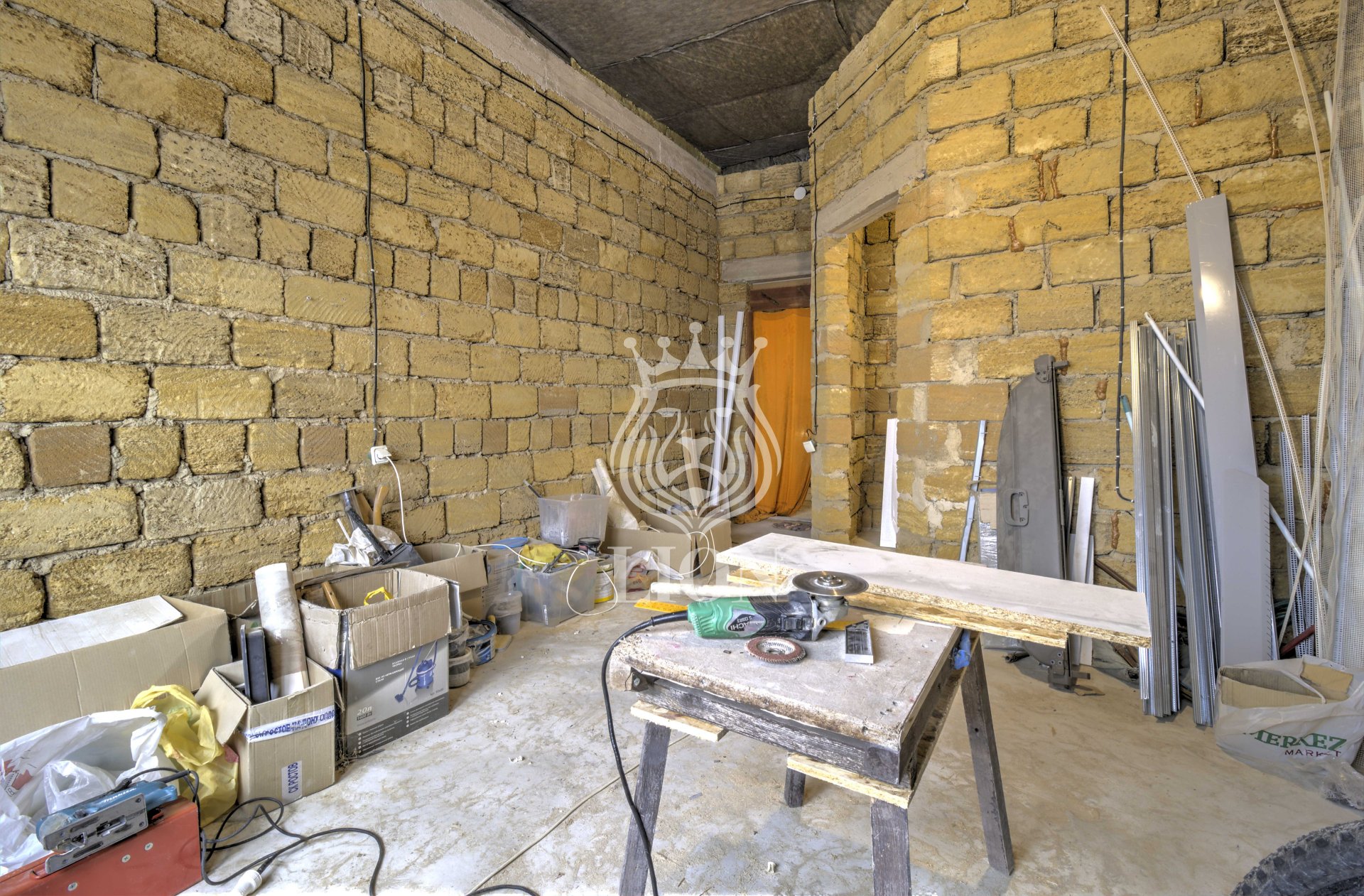 Дом 307.6 м² на 9.32 сот., Заречное — фото 34