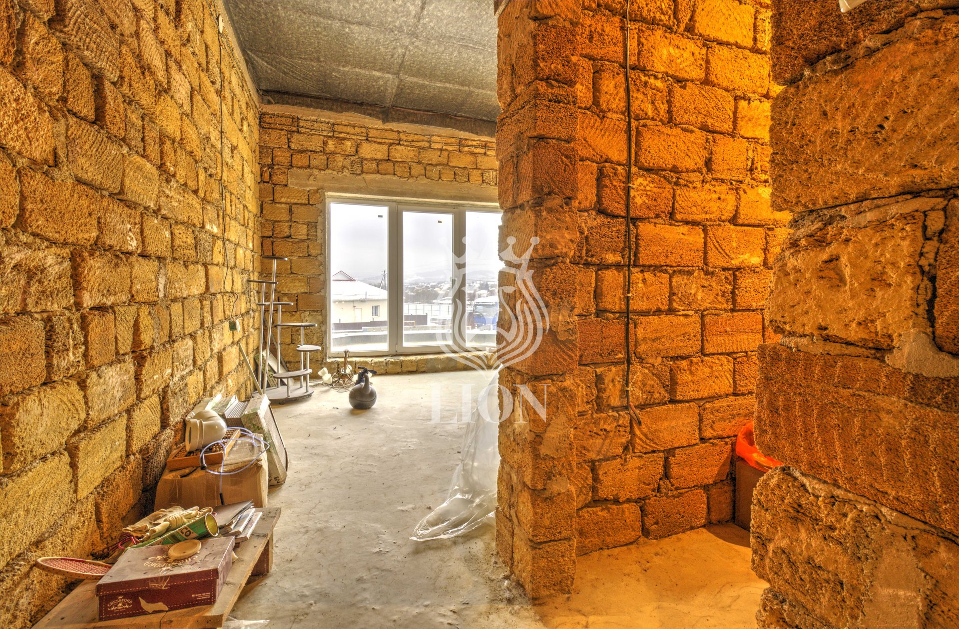 Дом 307.6 м² на 9.32 сот., Заречное — фото 35