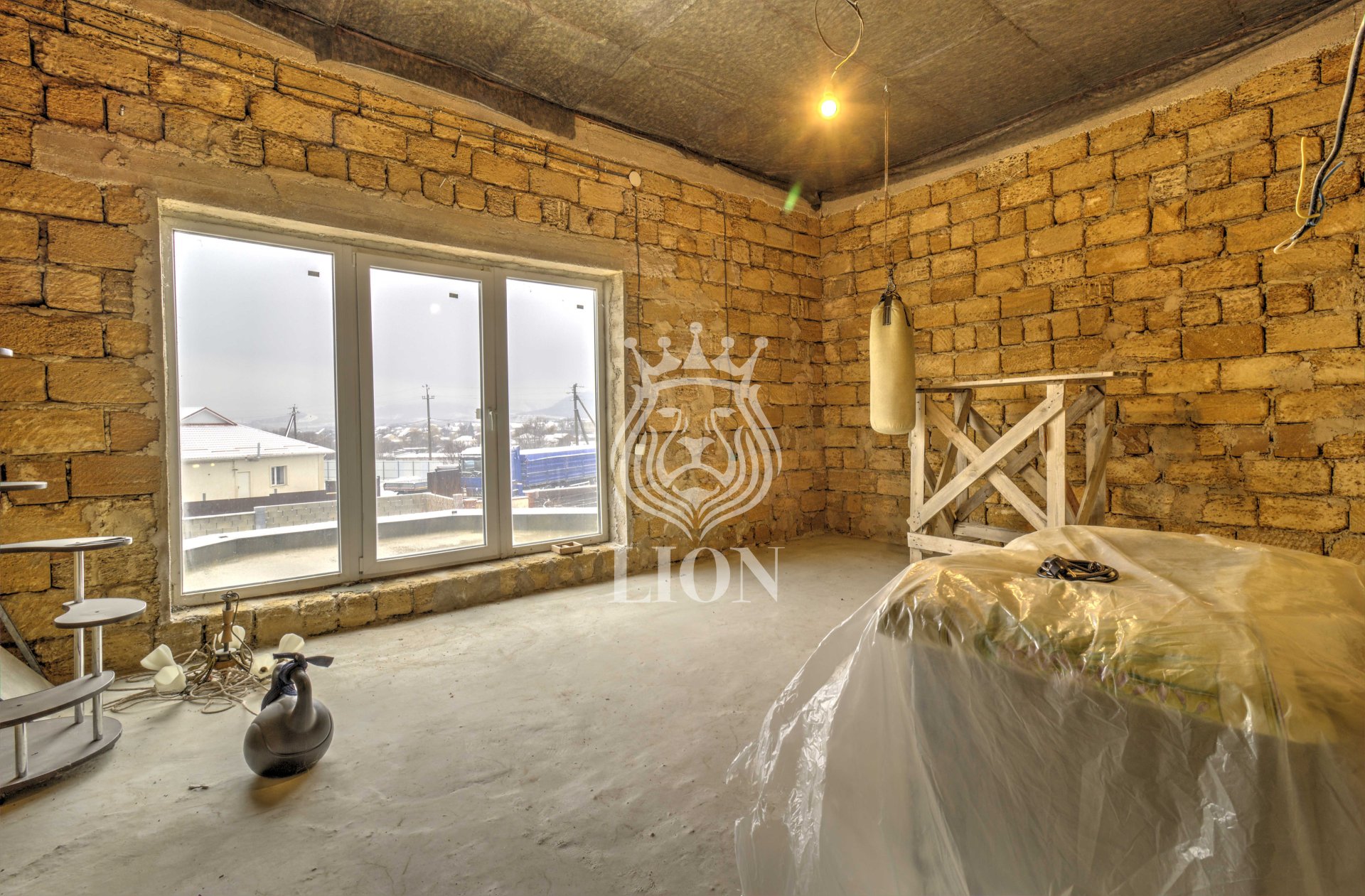 Дом 307.6 м² на 9.32 сот., Заречное — фото 36