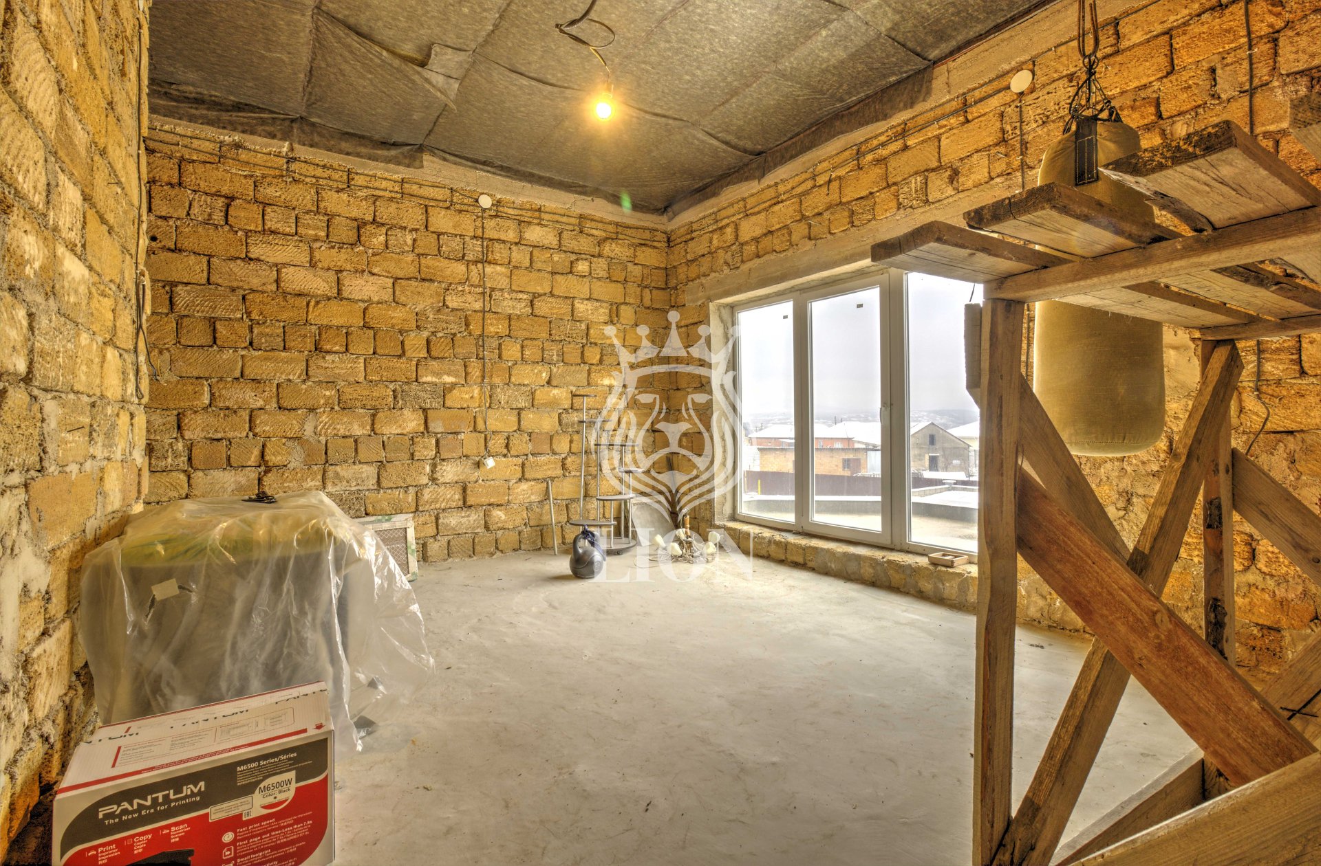 Дом 307.6 м² на 9.32 сот., Заречное — фото 38