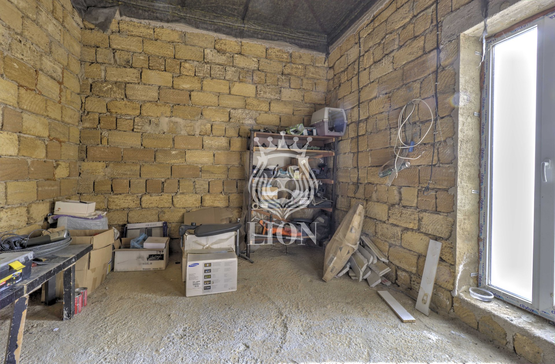 Дом 307.6 м² на 9.32 сот., Заречное — фото 44