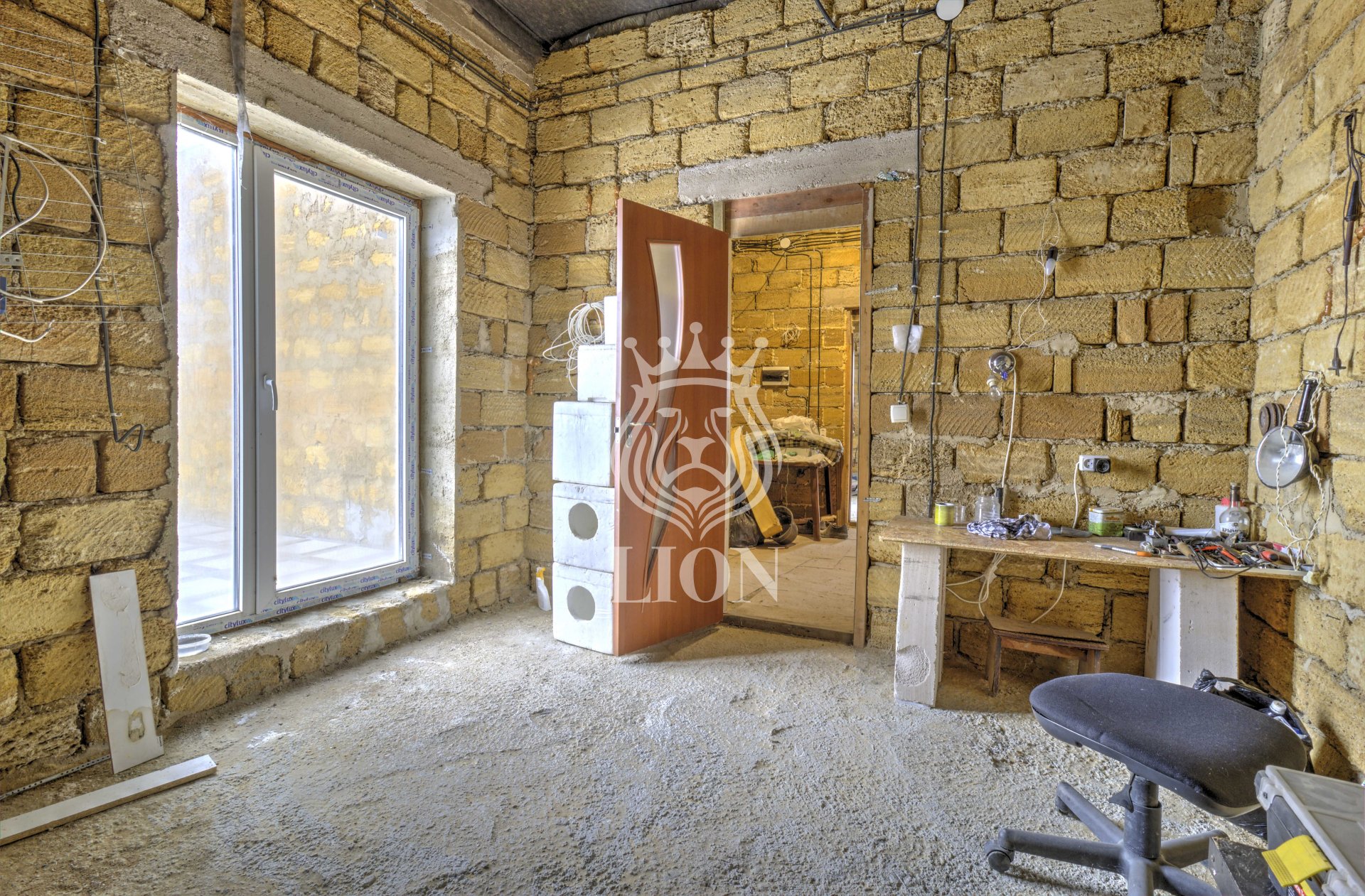 Дом 307.6 м² на 9.32 сот., Заречное — фото 45