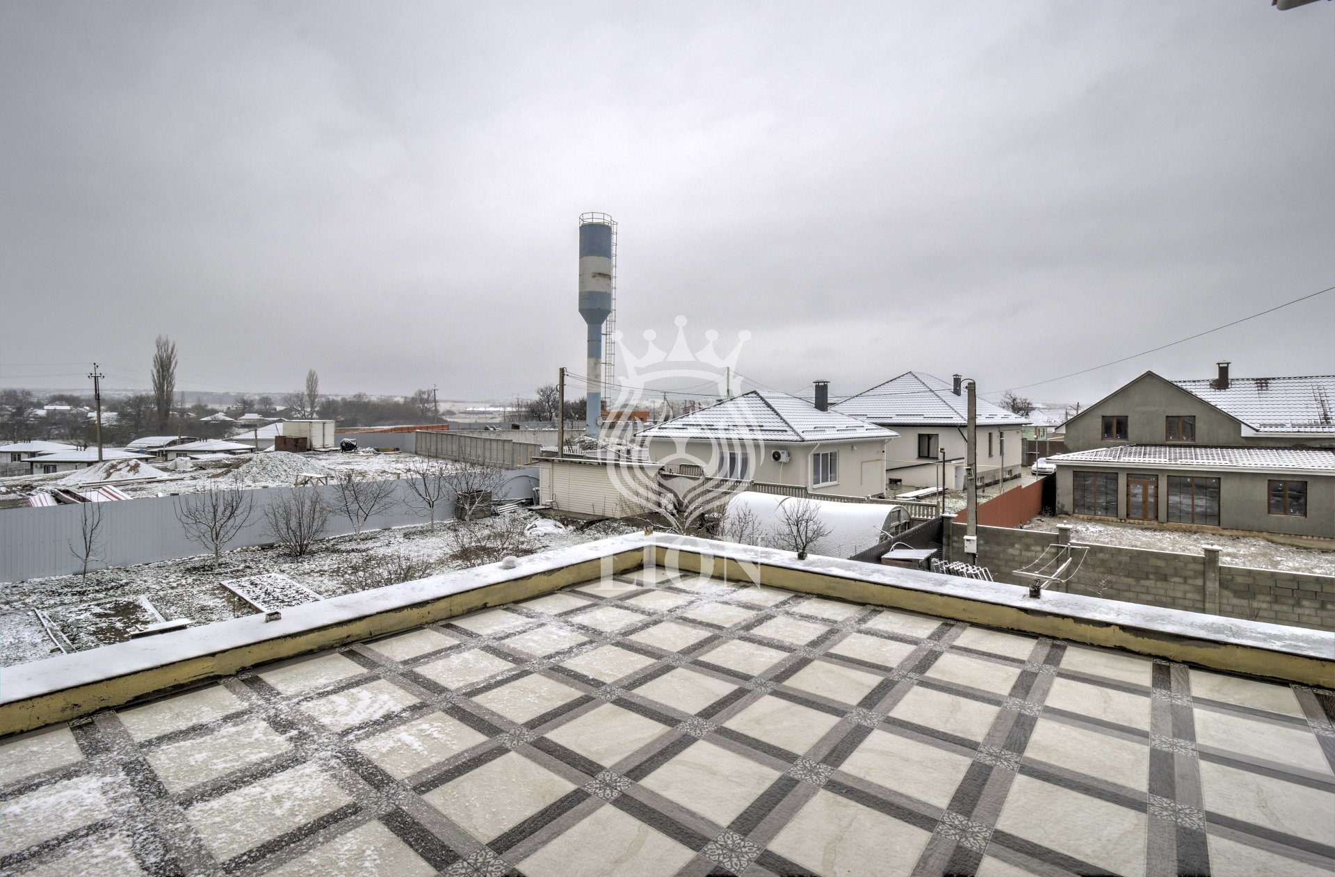 Дом 307.6 м² на 9.32 сот., Заречное — фото 46