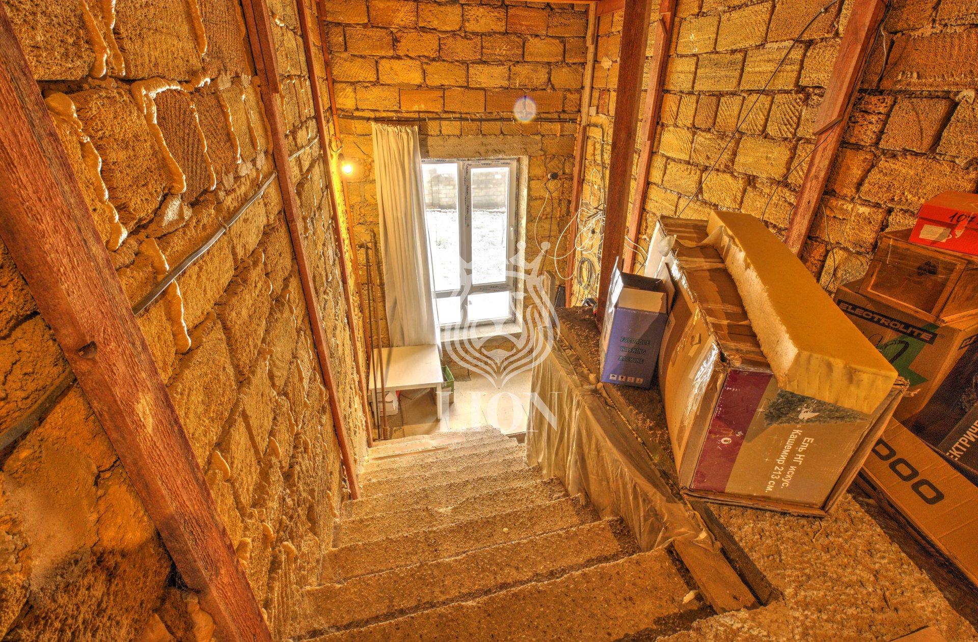 Дом 307.6 м² на 9.32 сот., Заречное — фото 48