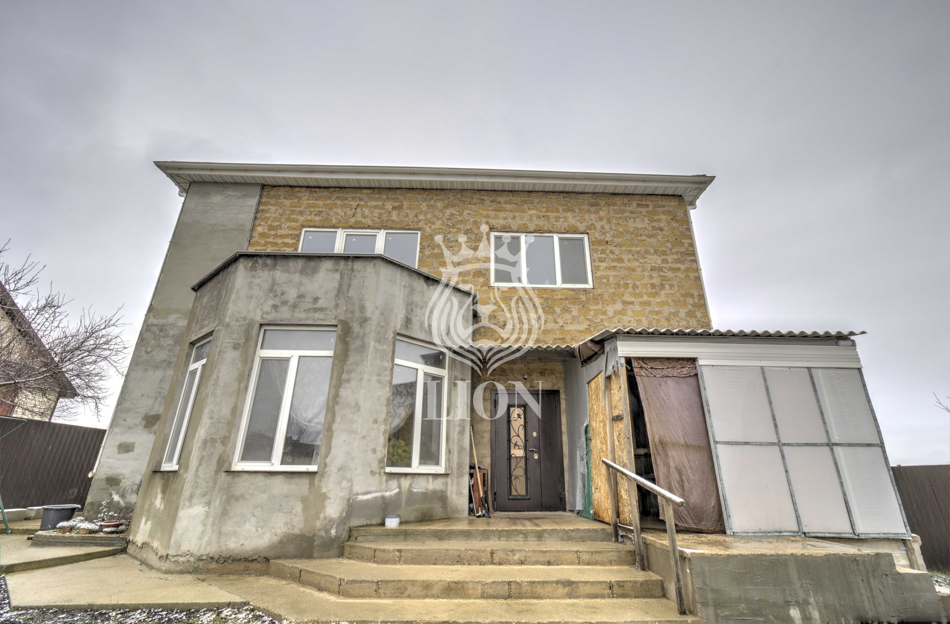 Дом 307.6 м² на 9.32 сот., Заречное — фото 51