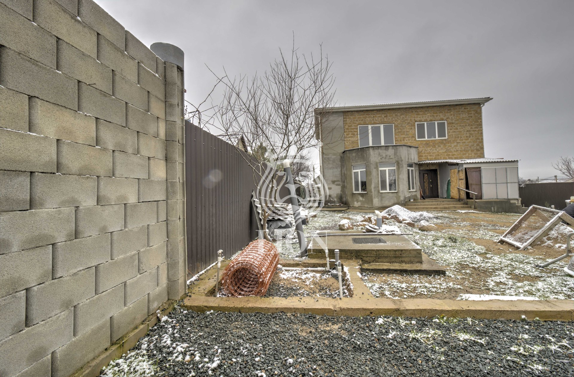 Дом 307.6 м² на 9.32 сот., Заречное — фото 52