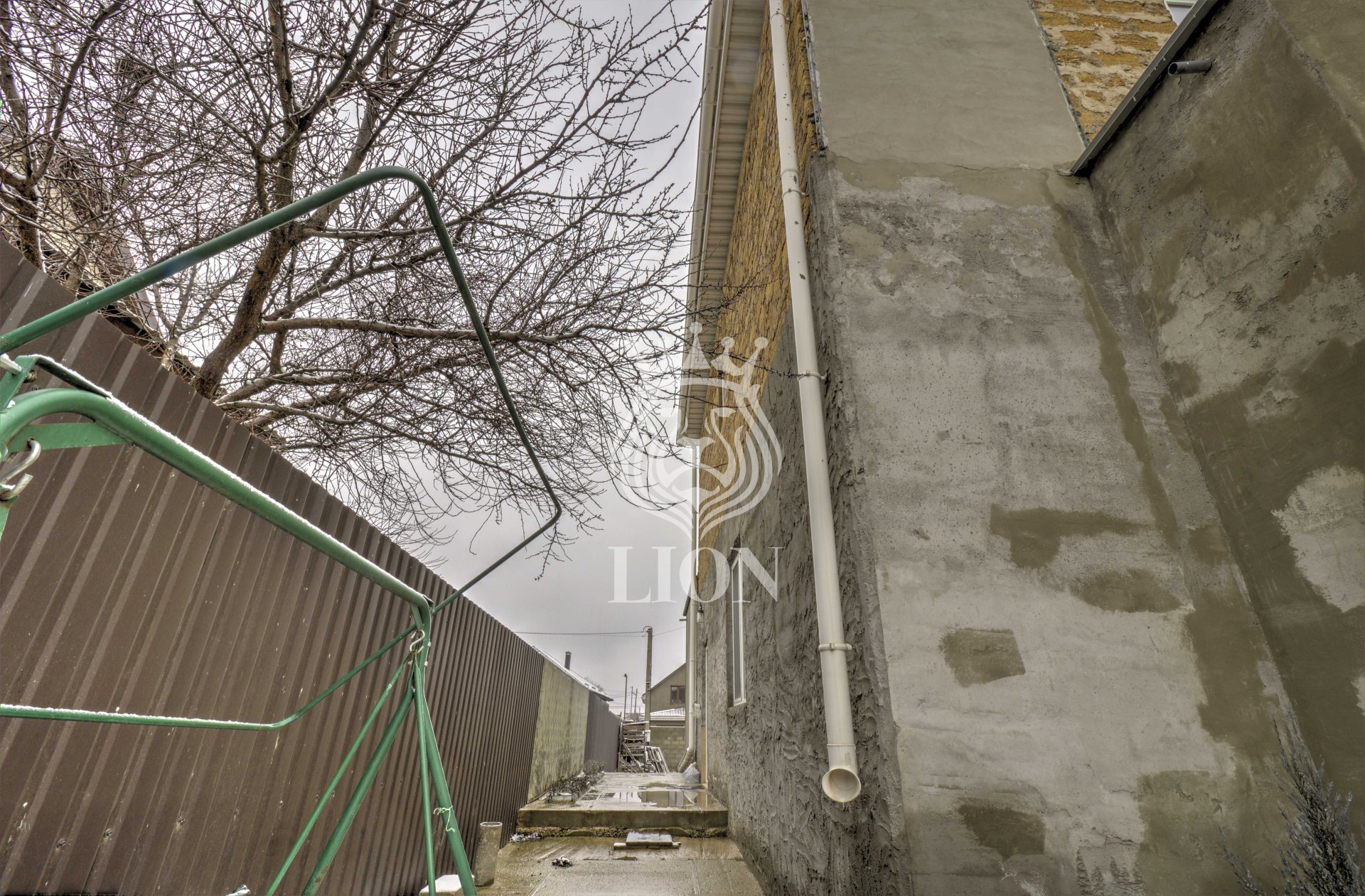 Дом 307.6 м² на 9.32 сот., Заречное — фото 53