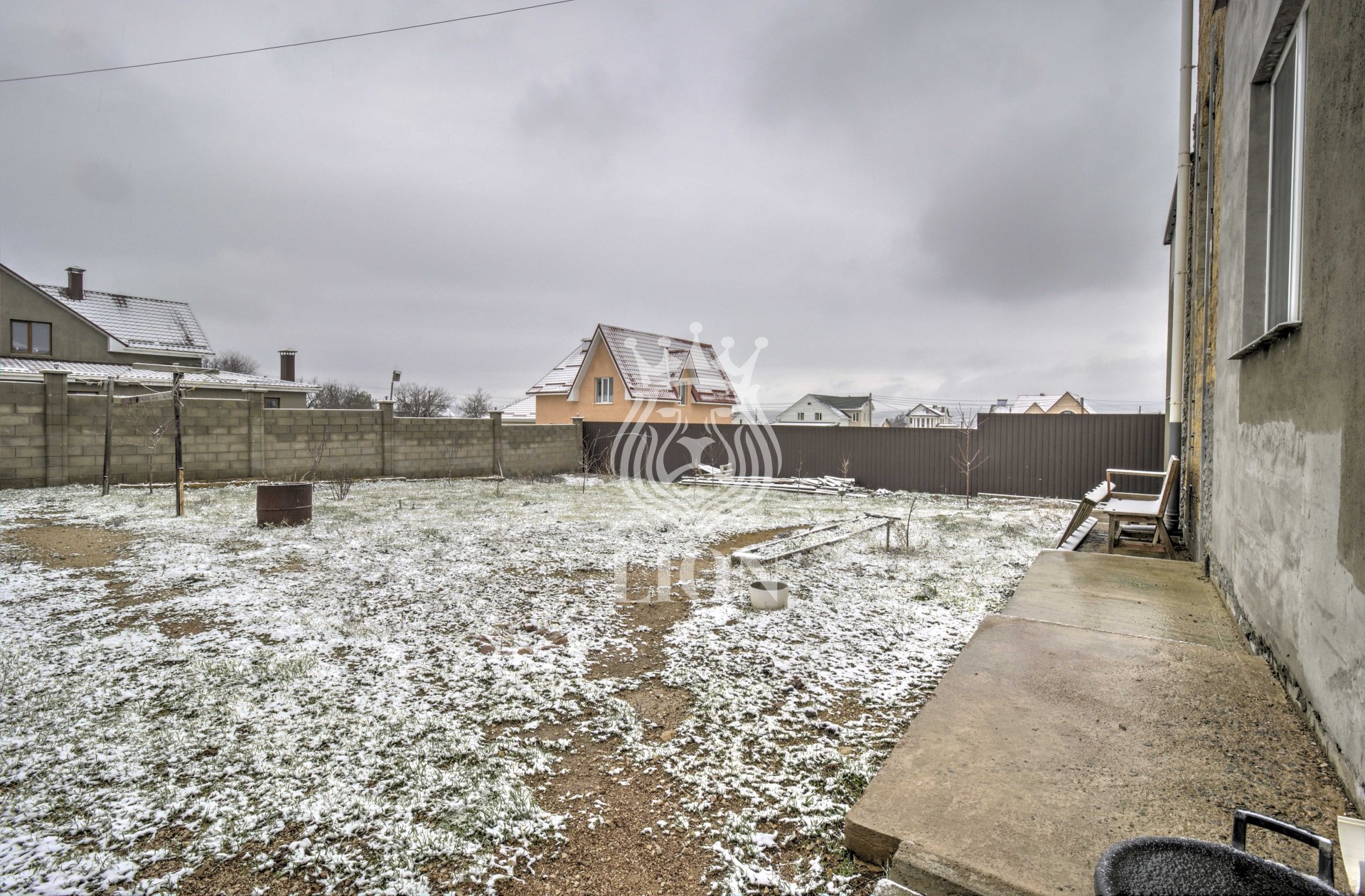 Дом 307.6 м² на 9.32 сот., Заречное — фото 55