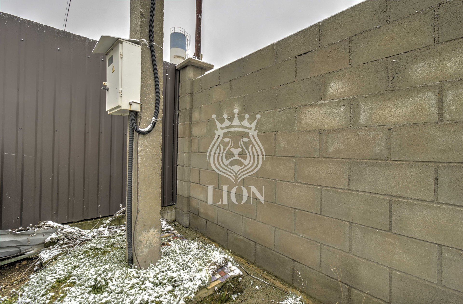 Дом 307.6 м² на 9.32 сот., Заречное — фото 56