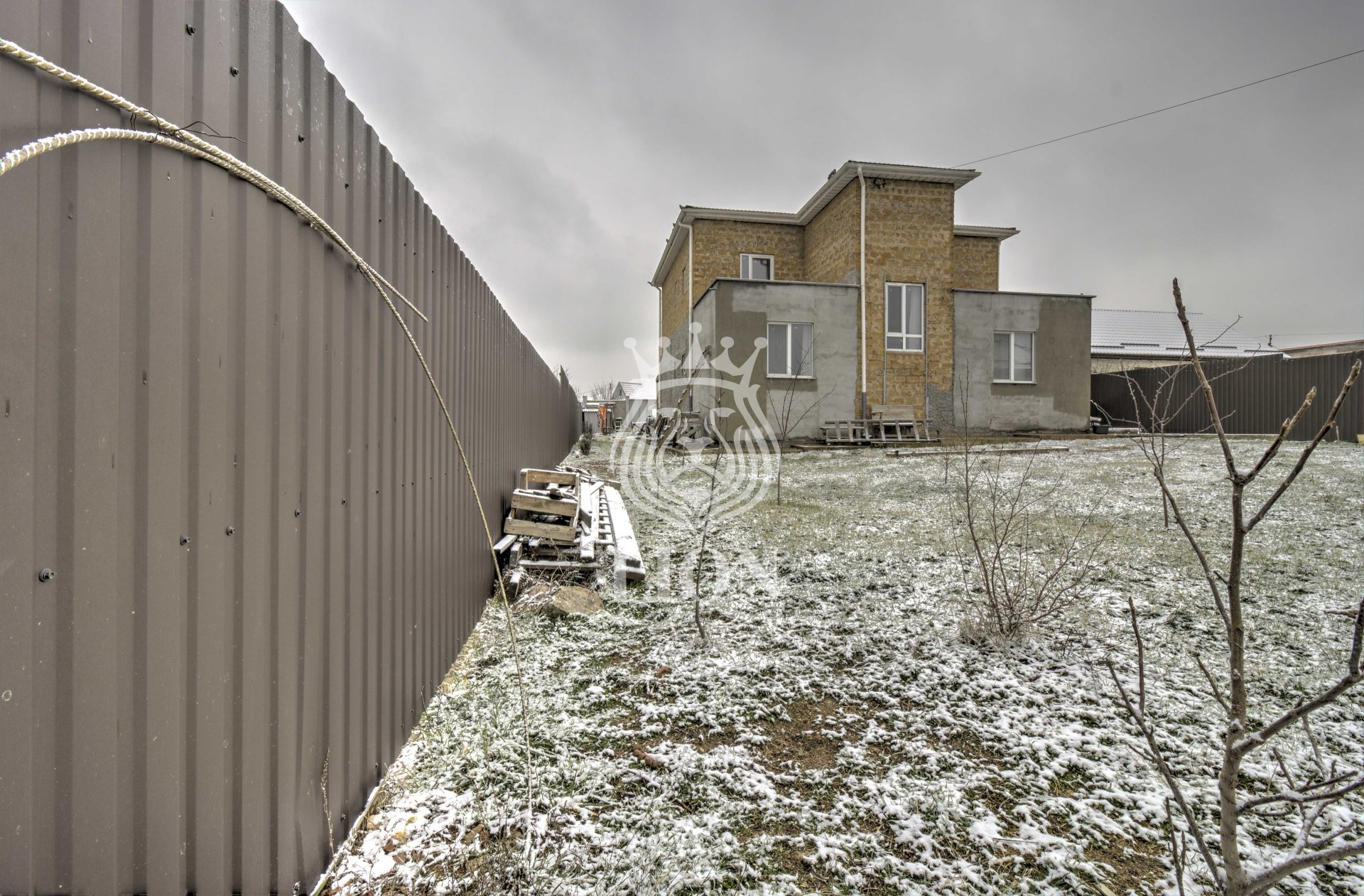 Дом 307.6 м² на 9.32 сот., Заречное — фото 58