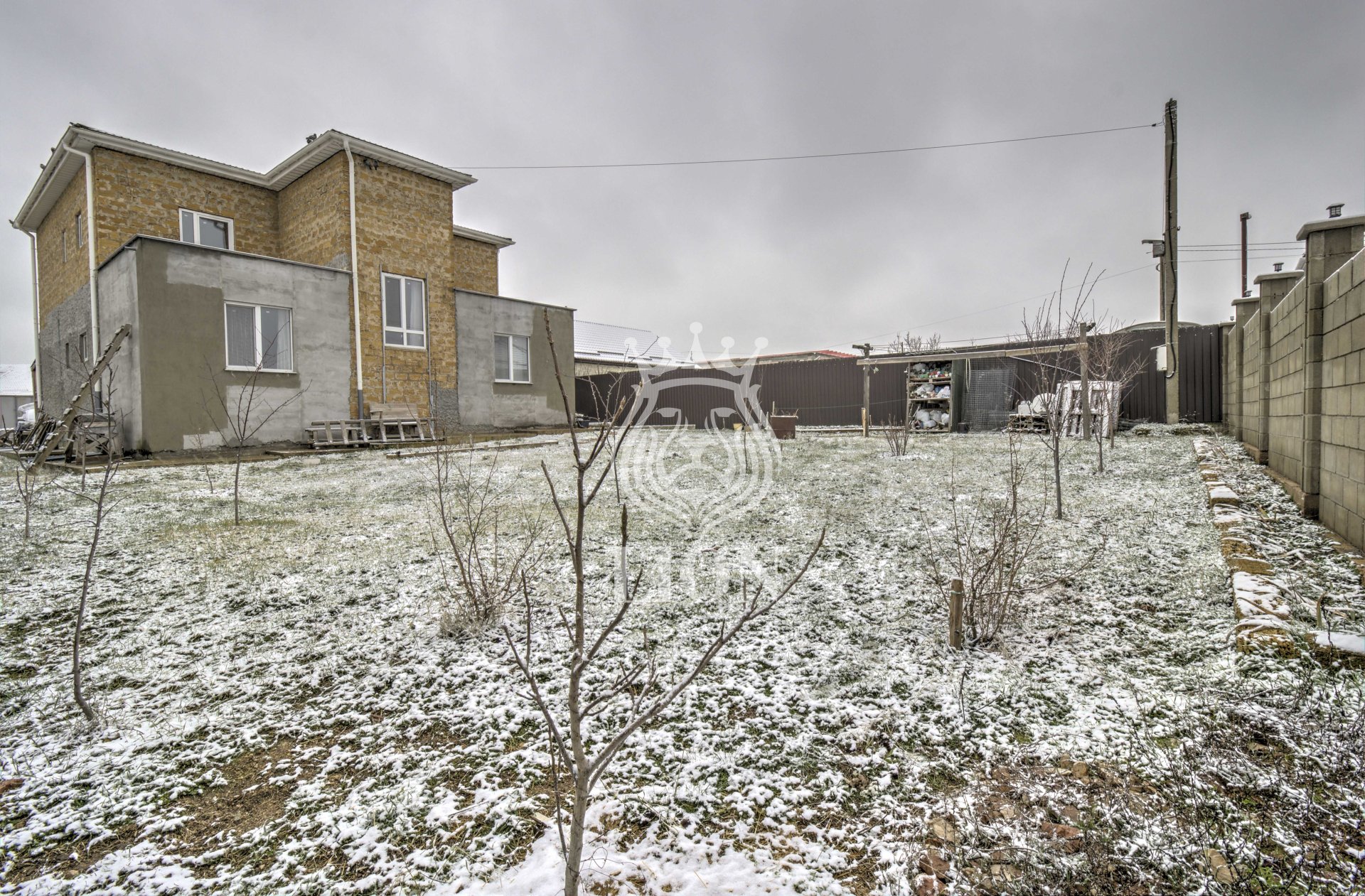 Дом 307.6 м² на 9.32 сот., Заречное — фото 59