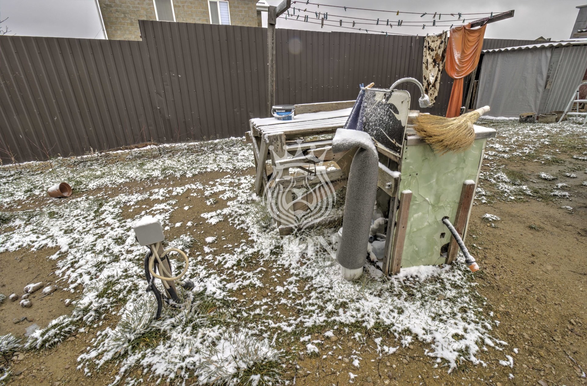 Дом 307.6 м² на 9.32 сот., Заречное — фото 62