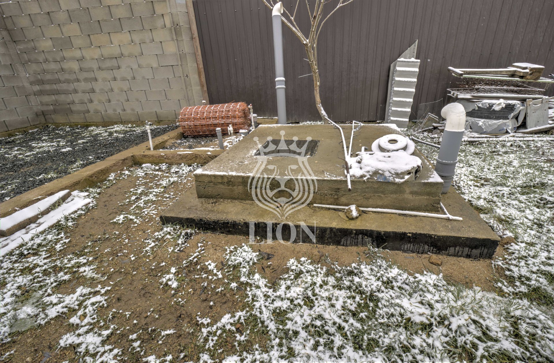 Дом 307.6 м² на 9.32 сот., Заречное — фото 63