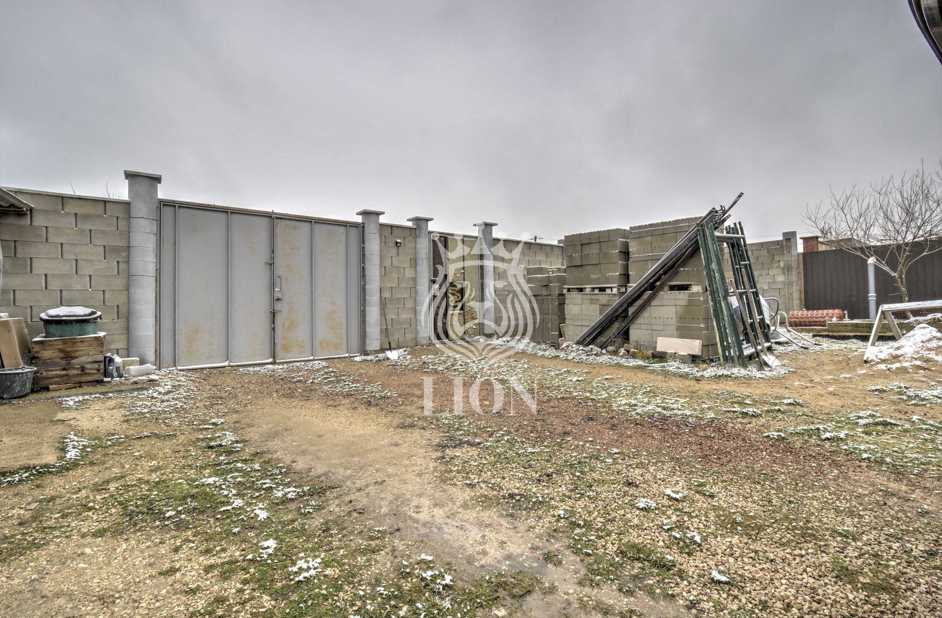 Дом 307.6 м² на 9.32 сот., Заречное — фото 64