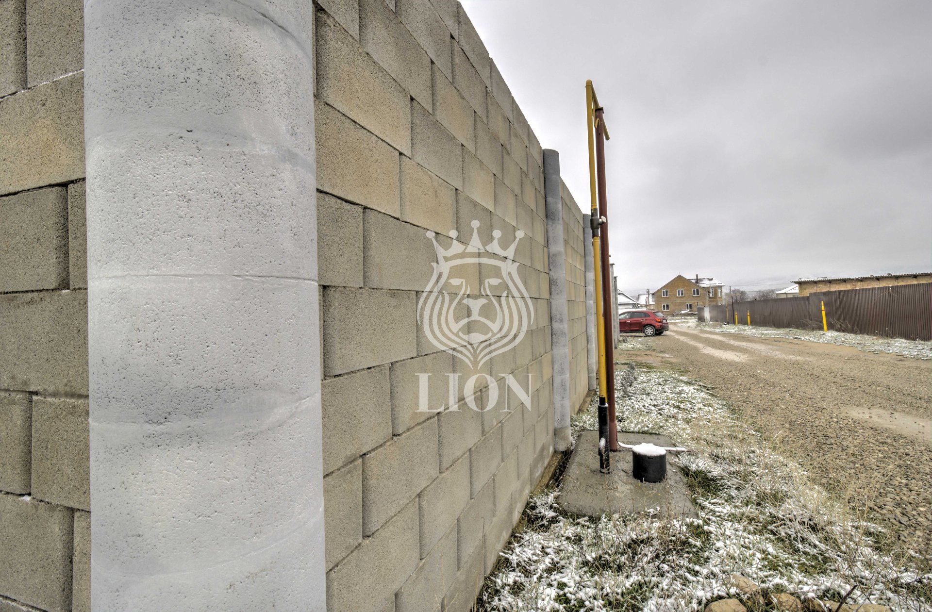 Дом 307.6 м² на 9.32 сот., Заречное — фото 65