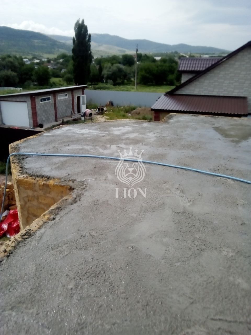 Дом 307.6 м² на 9.32 сот., Заречное — фото 70