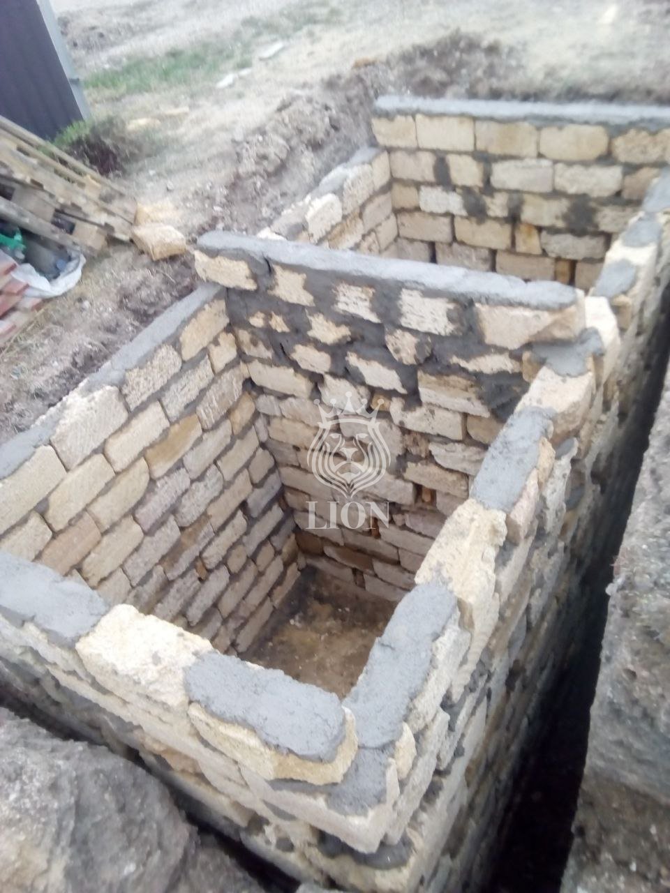 Дом 307.6 м² на 9.32 сот., Заречное — фото 71